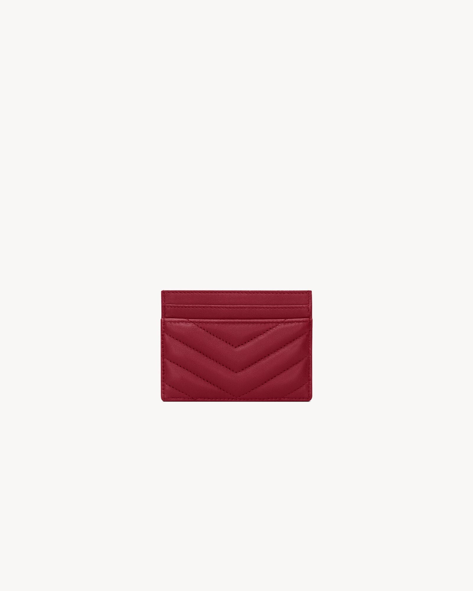 Deeply Red