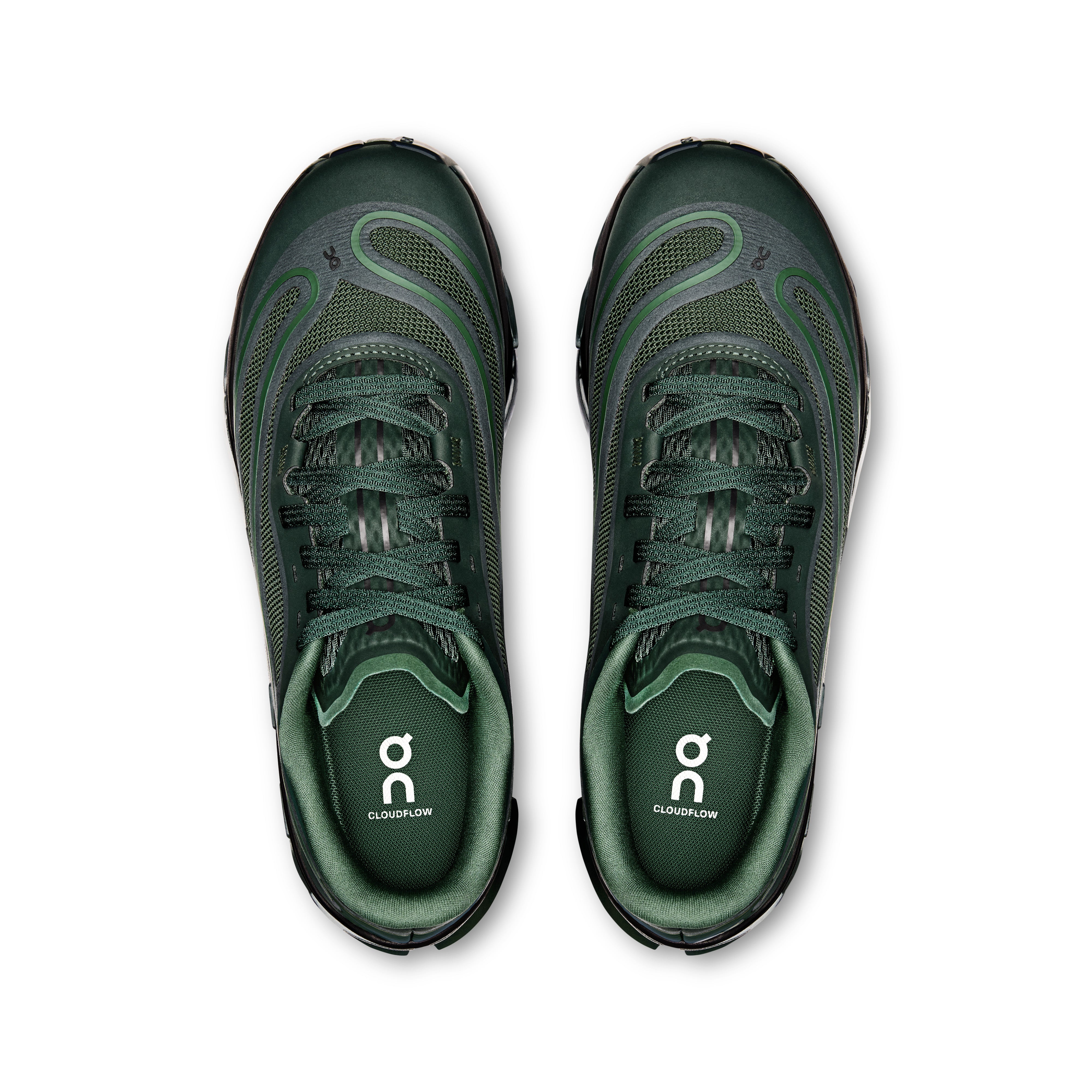 Obsidian | Evergreen