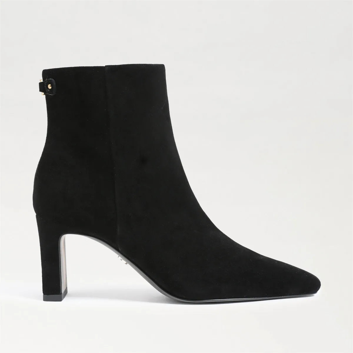 Black Suede