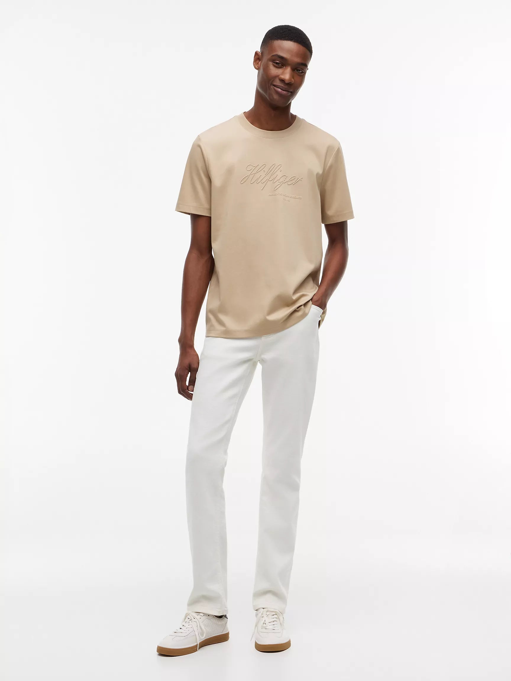 Batique Khaki