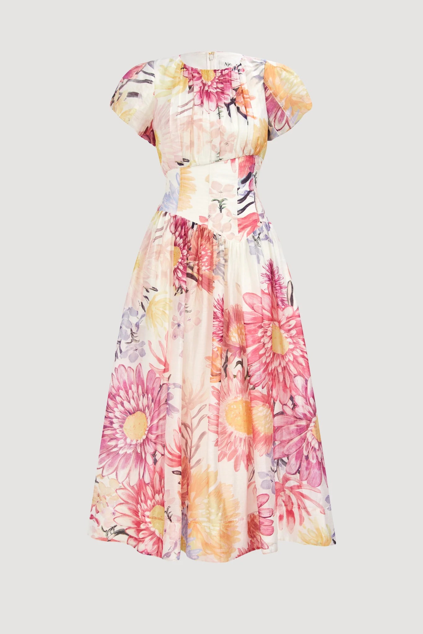 NATIVE FLORAL