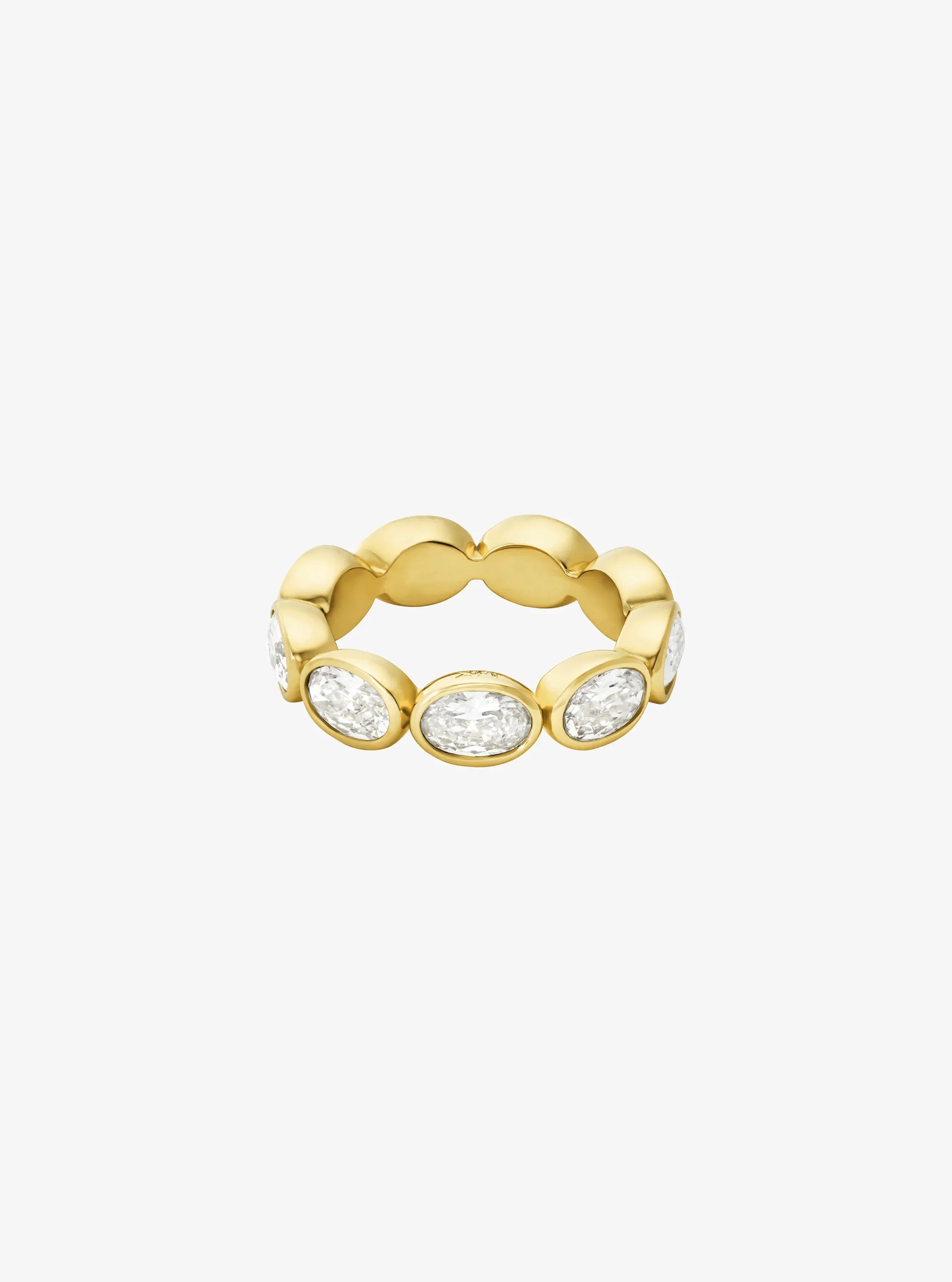 GOLD/CLEAR