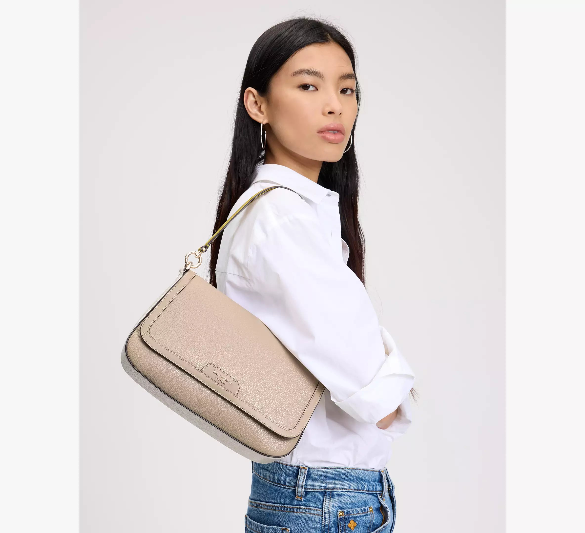 Timeless Taupe Multi