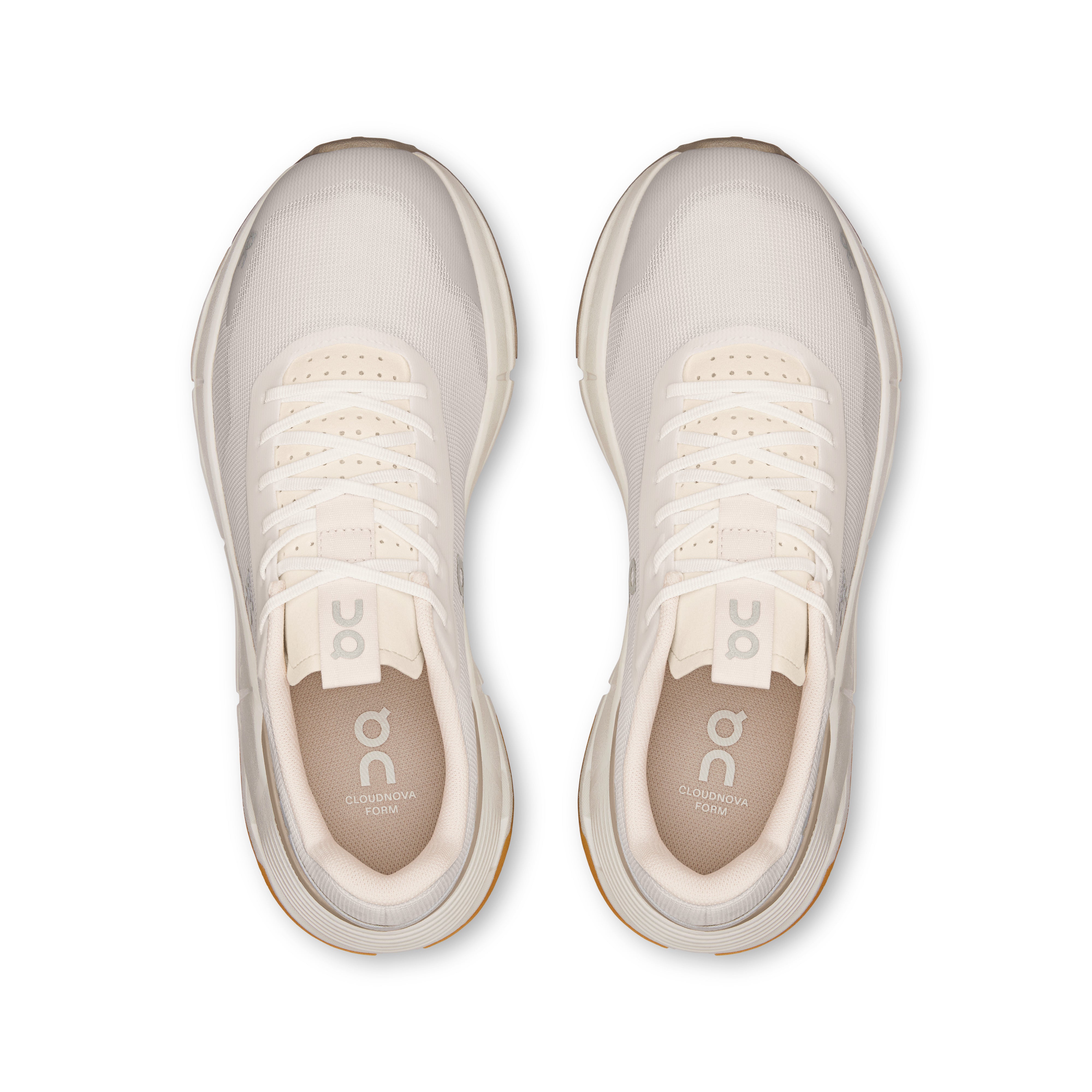 Ivory | Desert