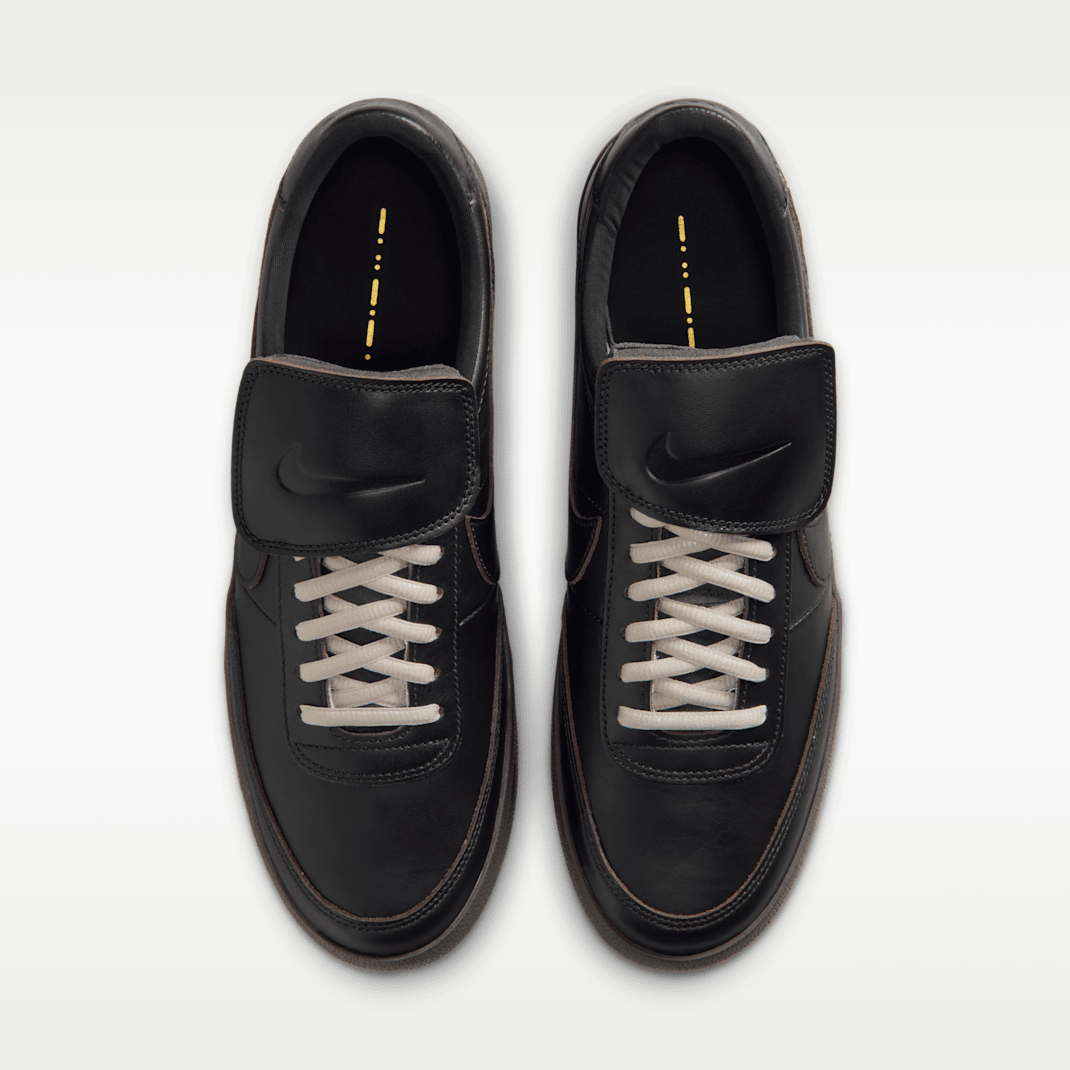 Black/Velvet Brown/Cream II/Black