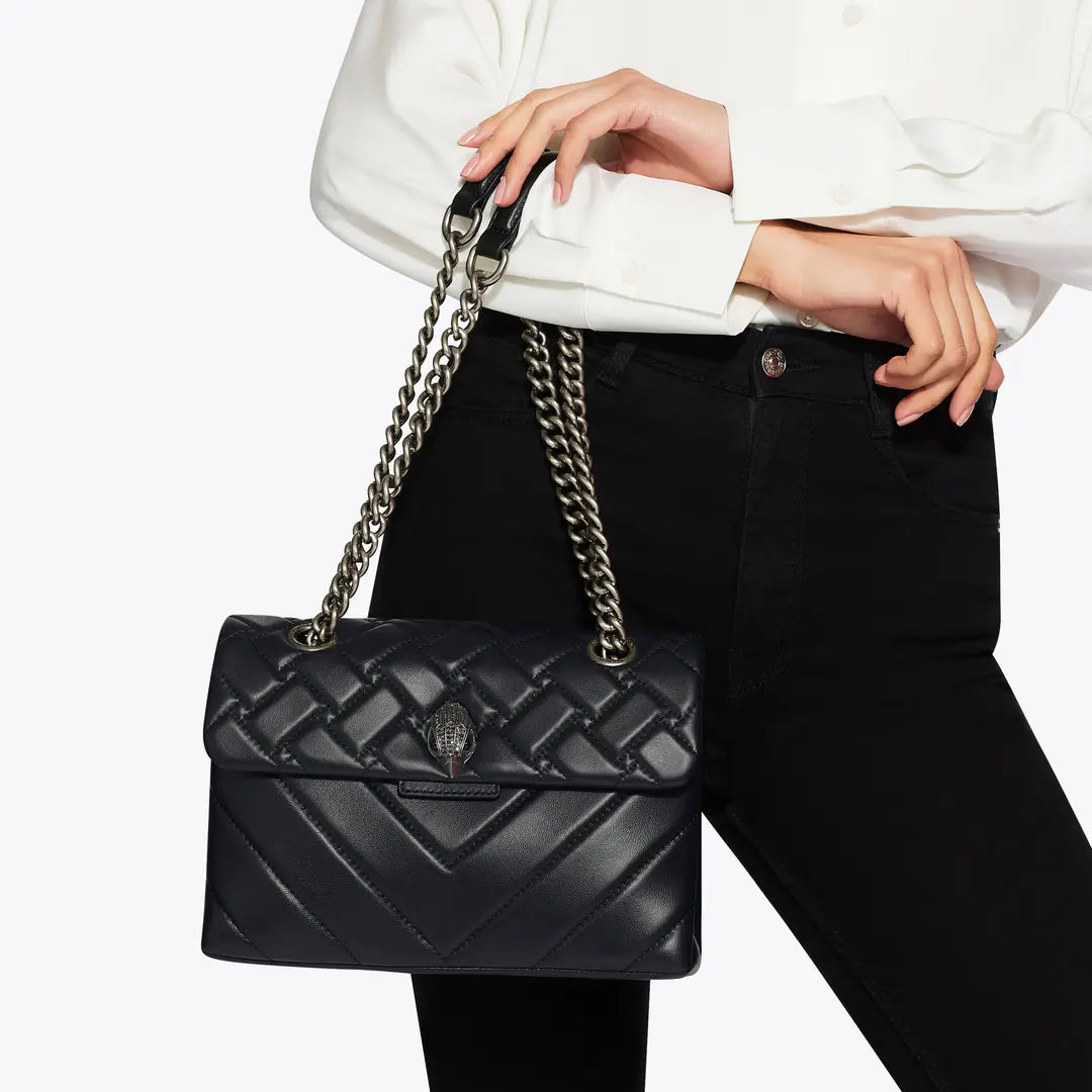 black combination
