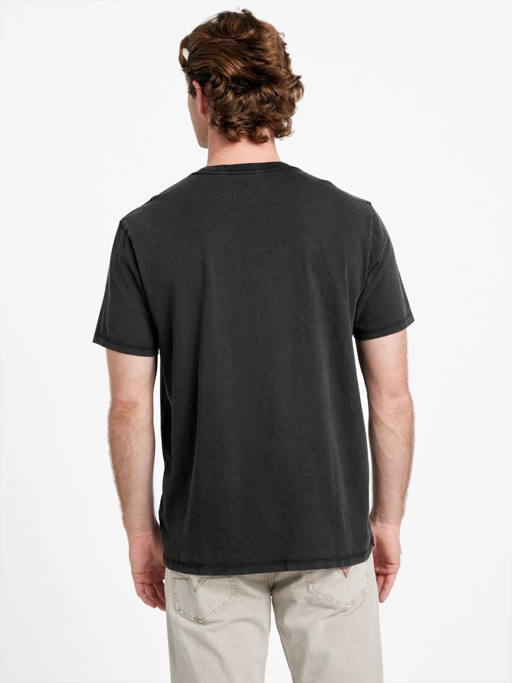 Jet Black Multi