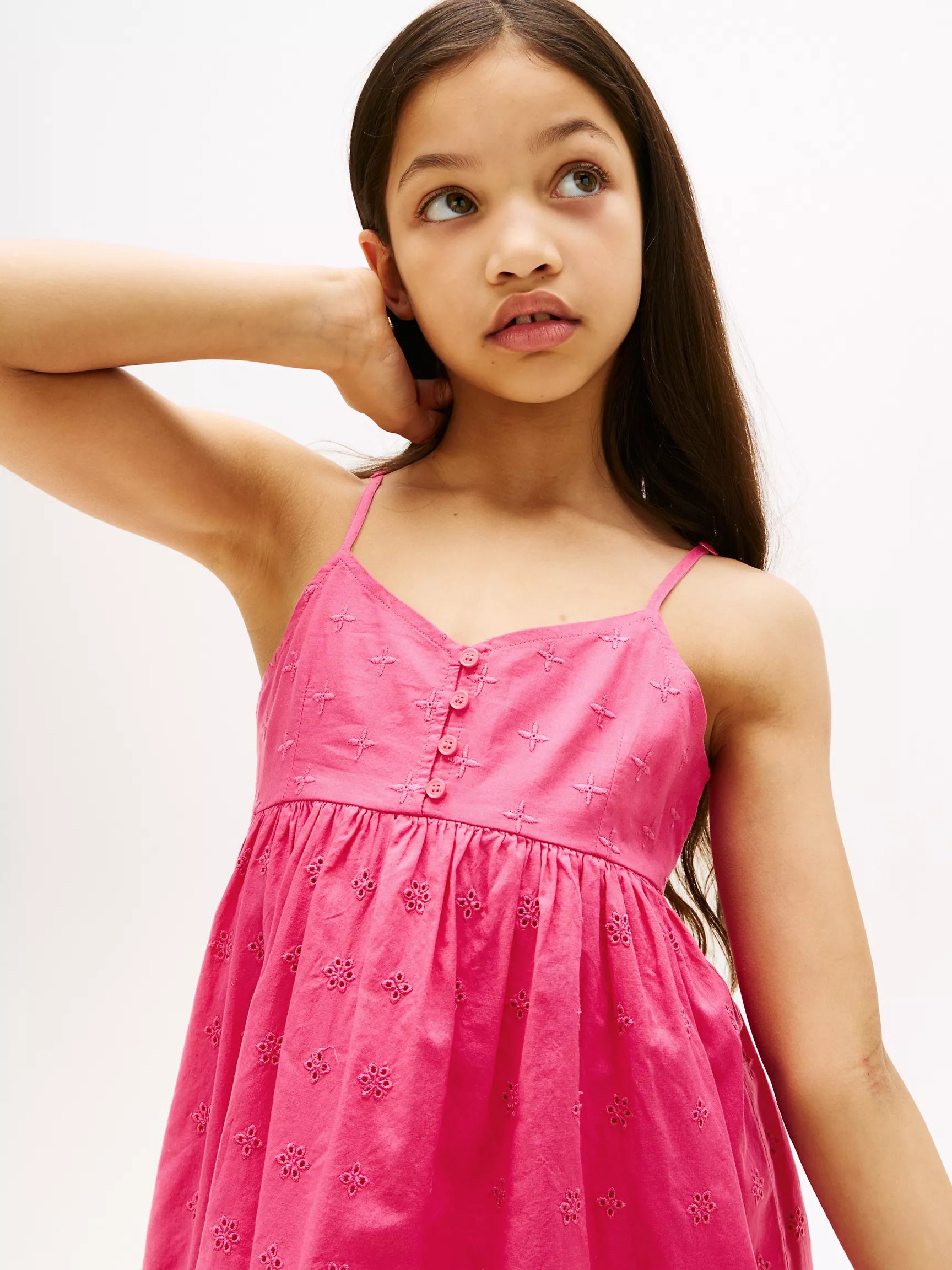 Jewel Pink