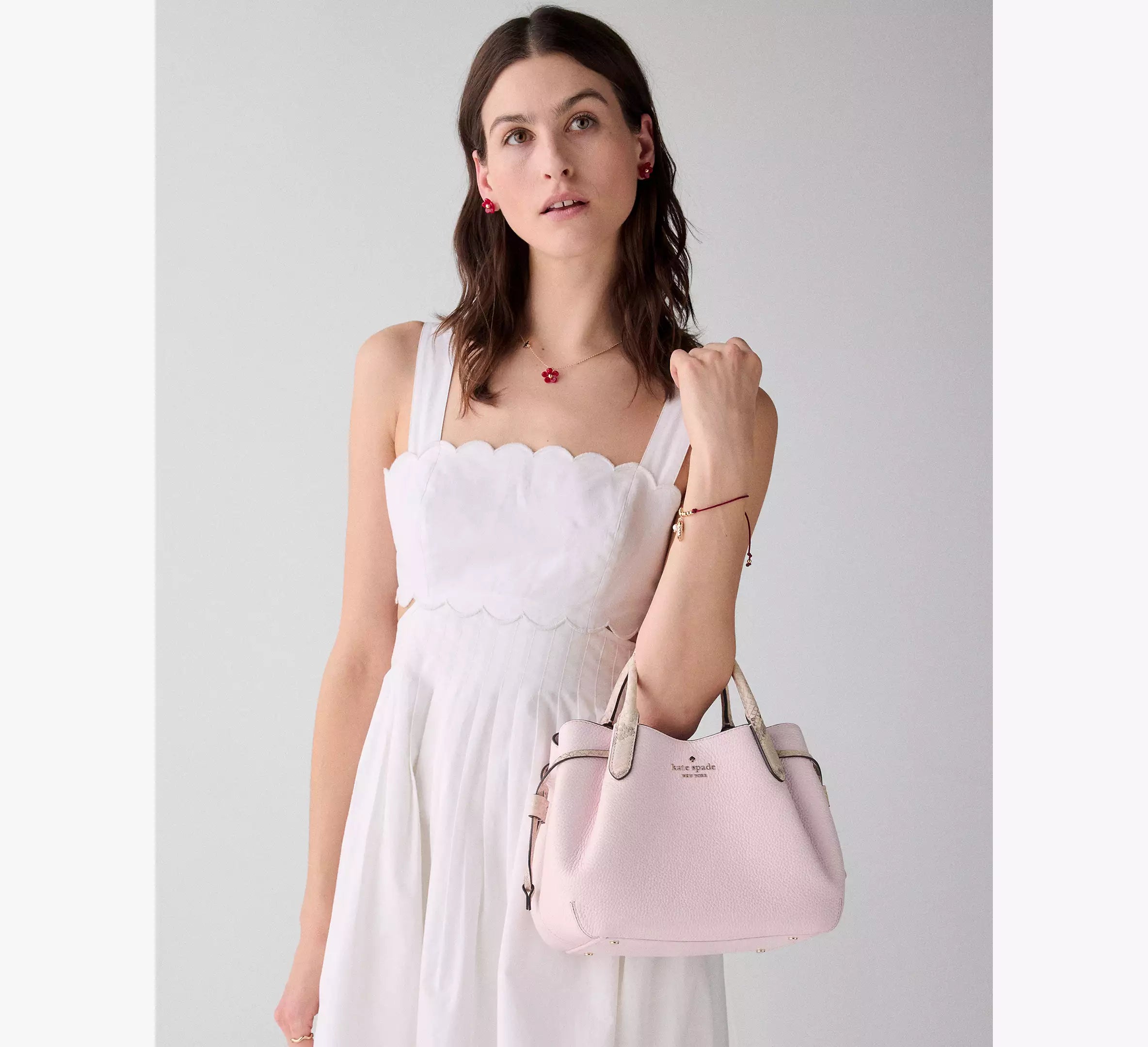 Shimmer Pink Multi