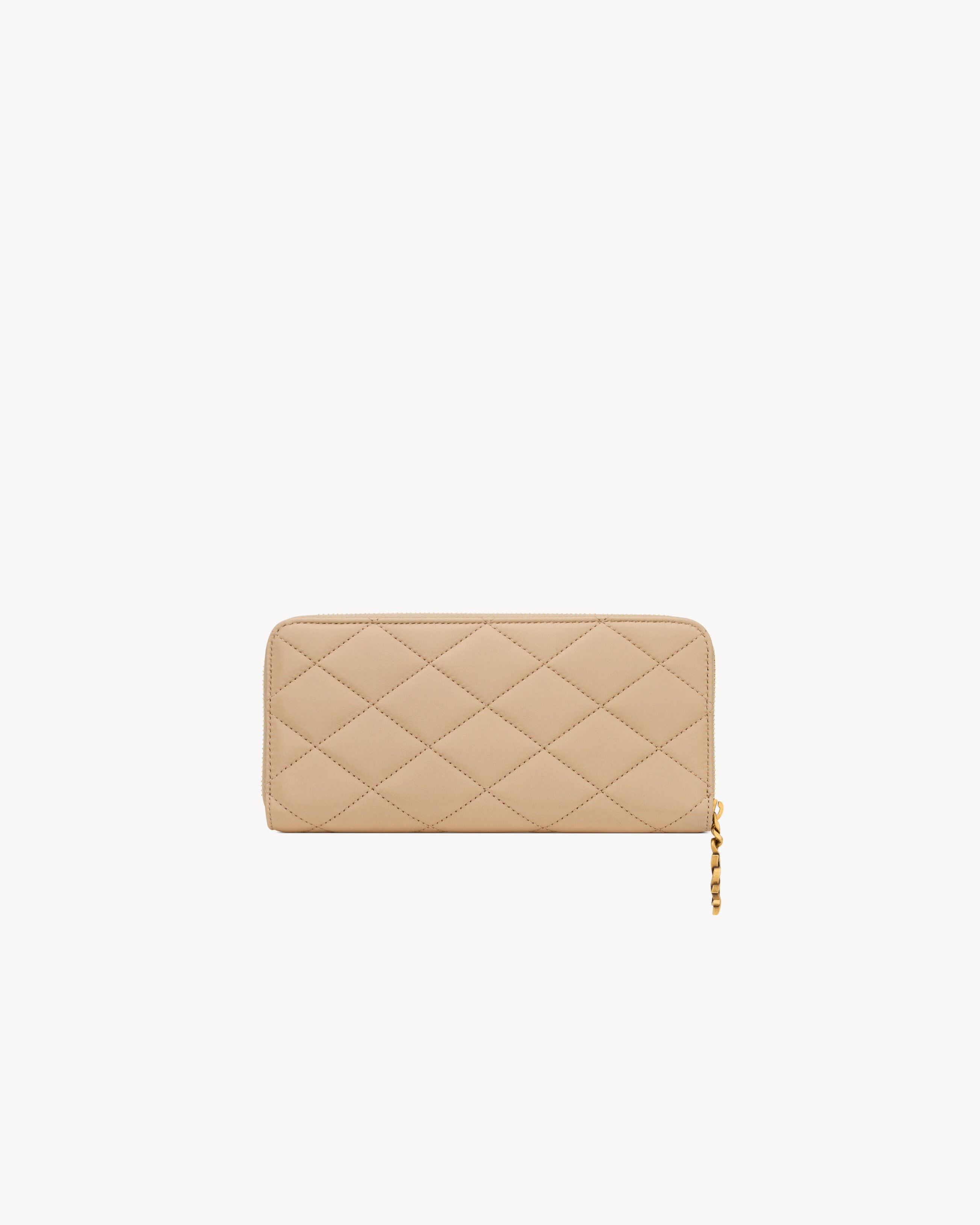 Clear Beige