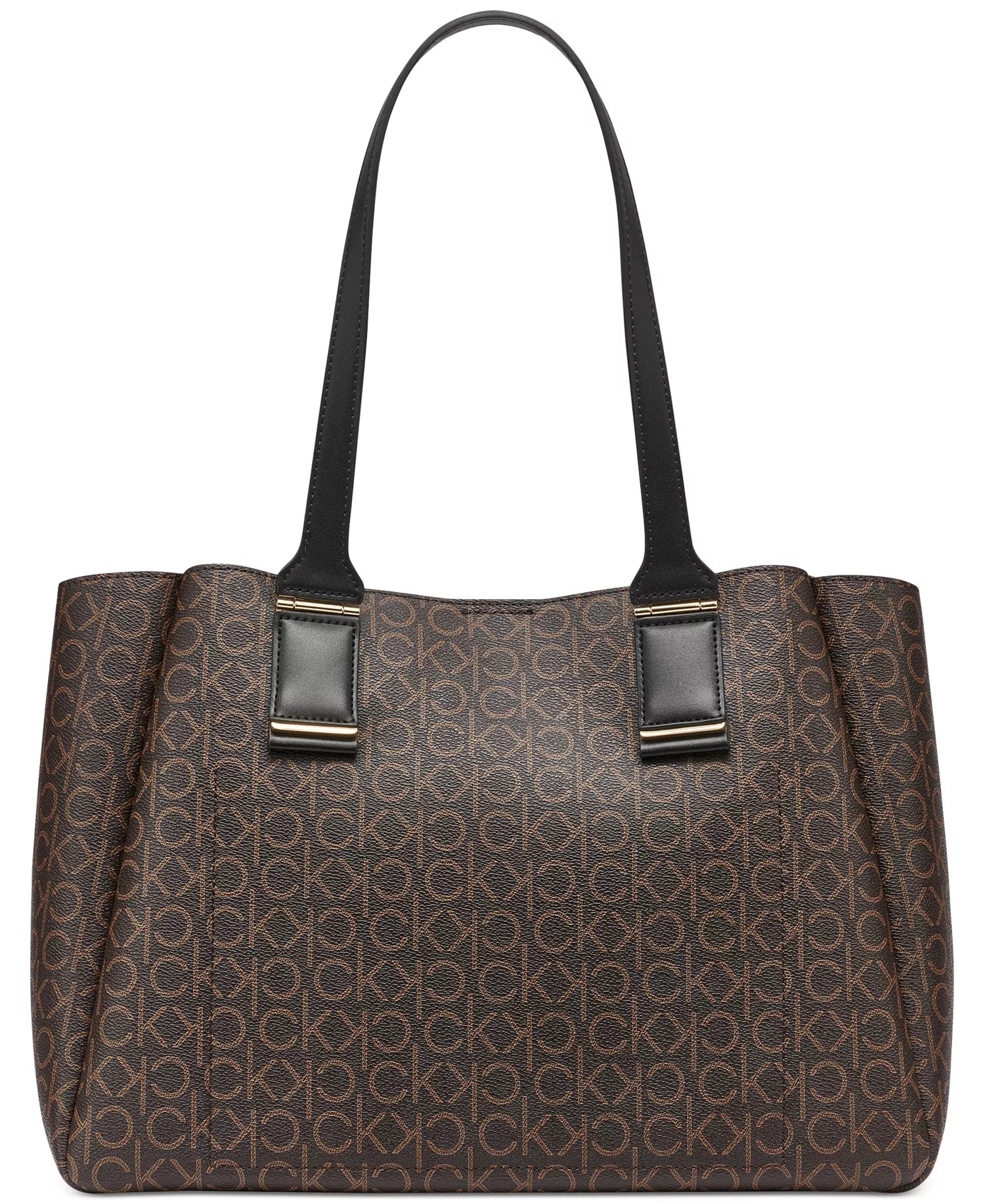 Brown Khk/blk