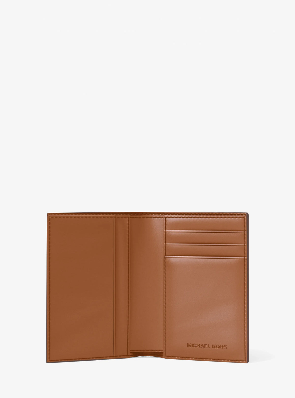 BROWN/LUGGAGE