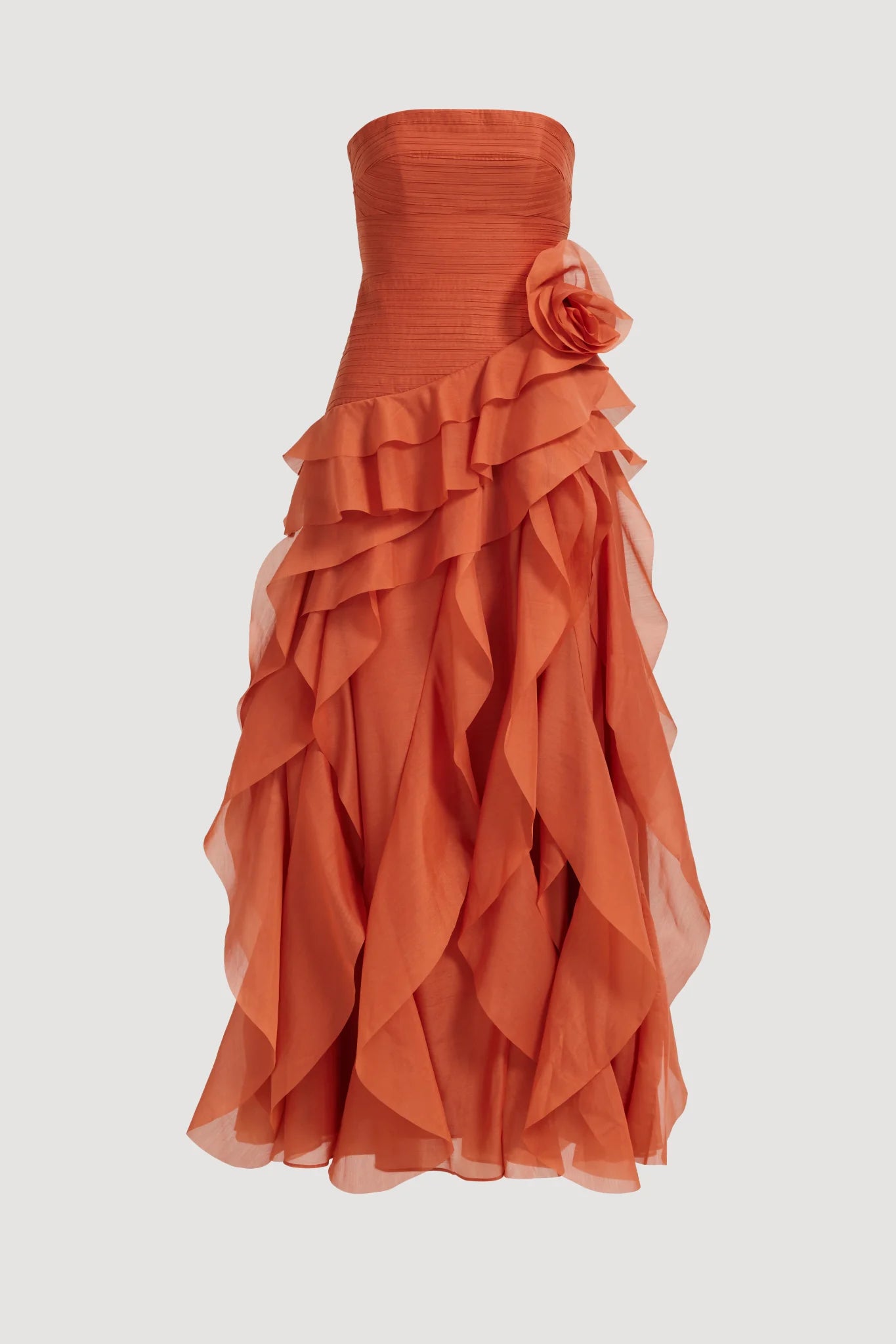 CORAL CLAY
