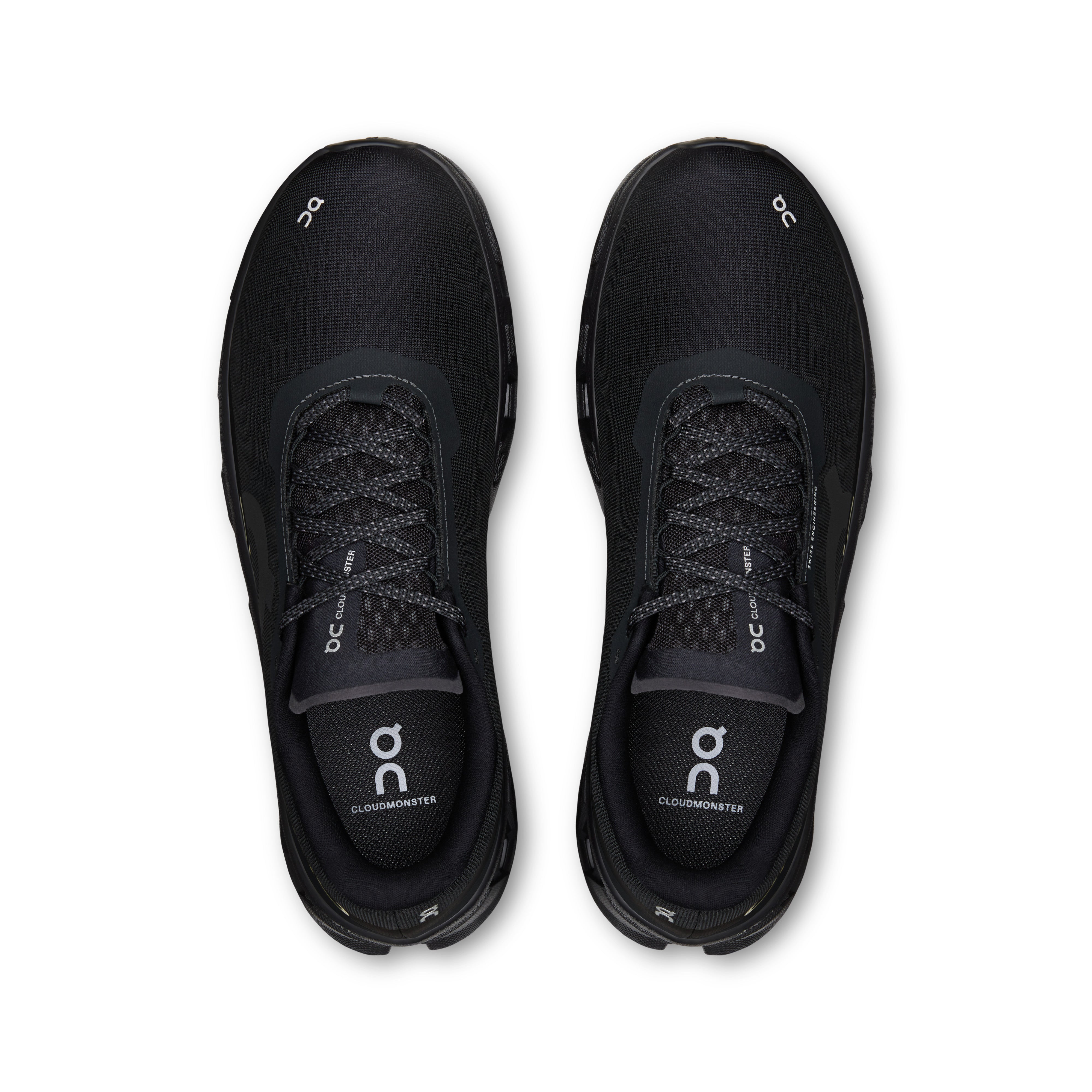 Black | Black