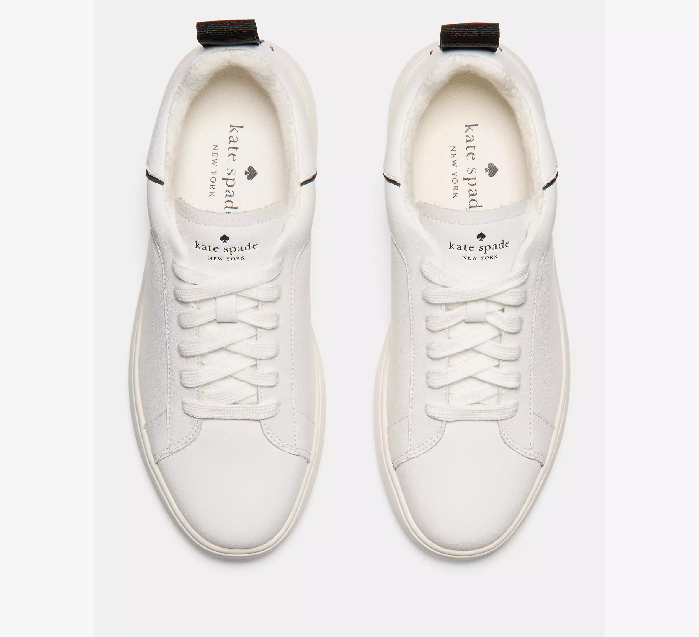 Optic White/Black