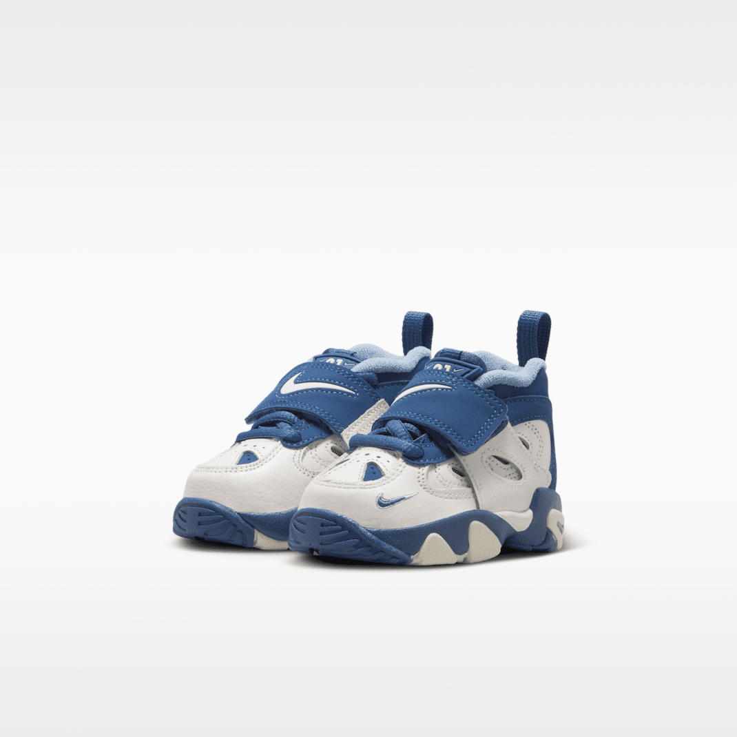 Sail/Blue Grey/Metallic Gold/Mystic Navy