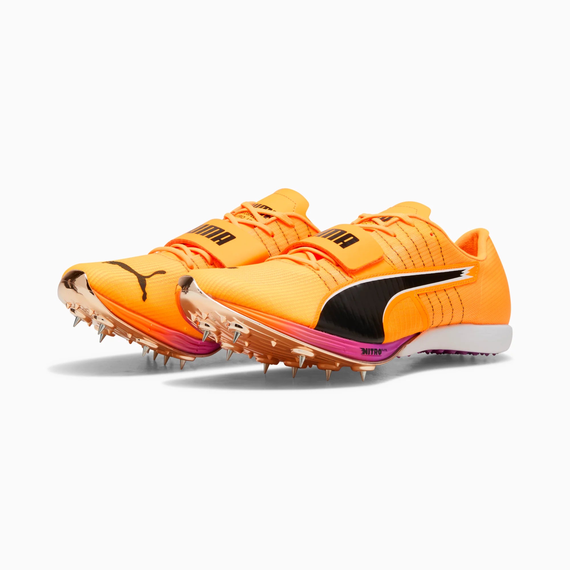 Sun Stream-Pure Magenta-PUMA Black