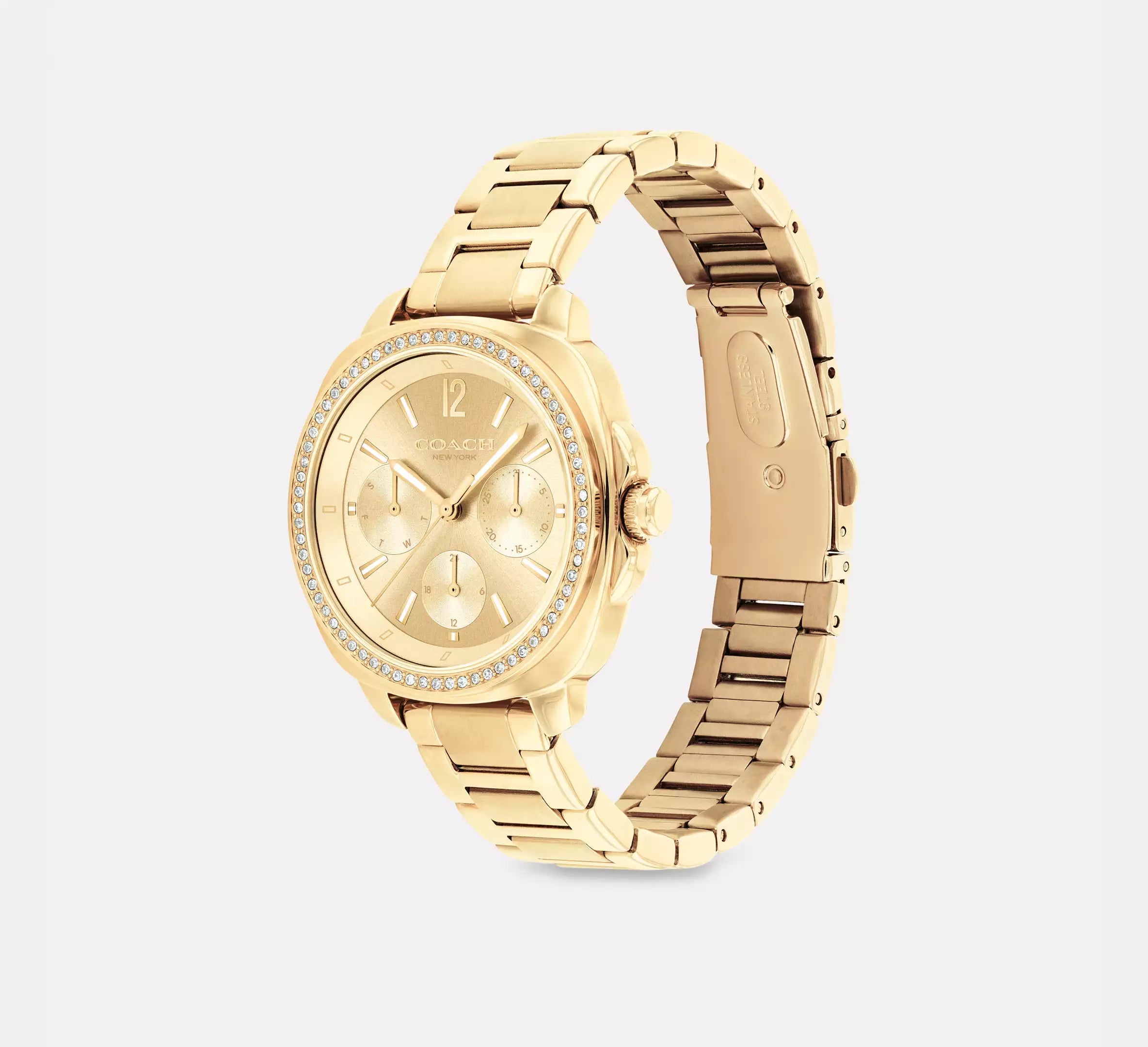 Gold