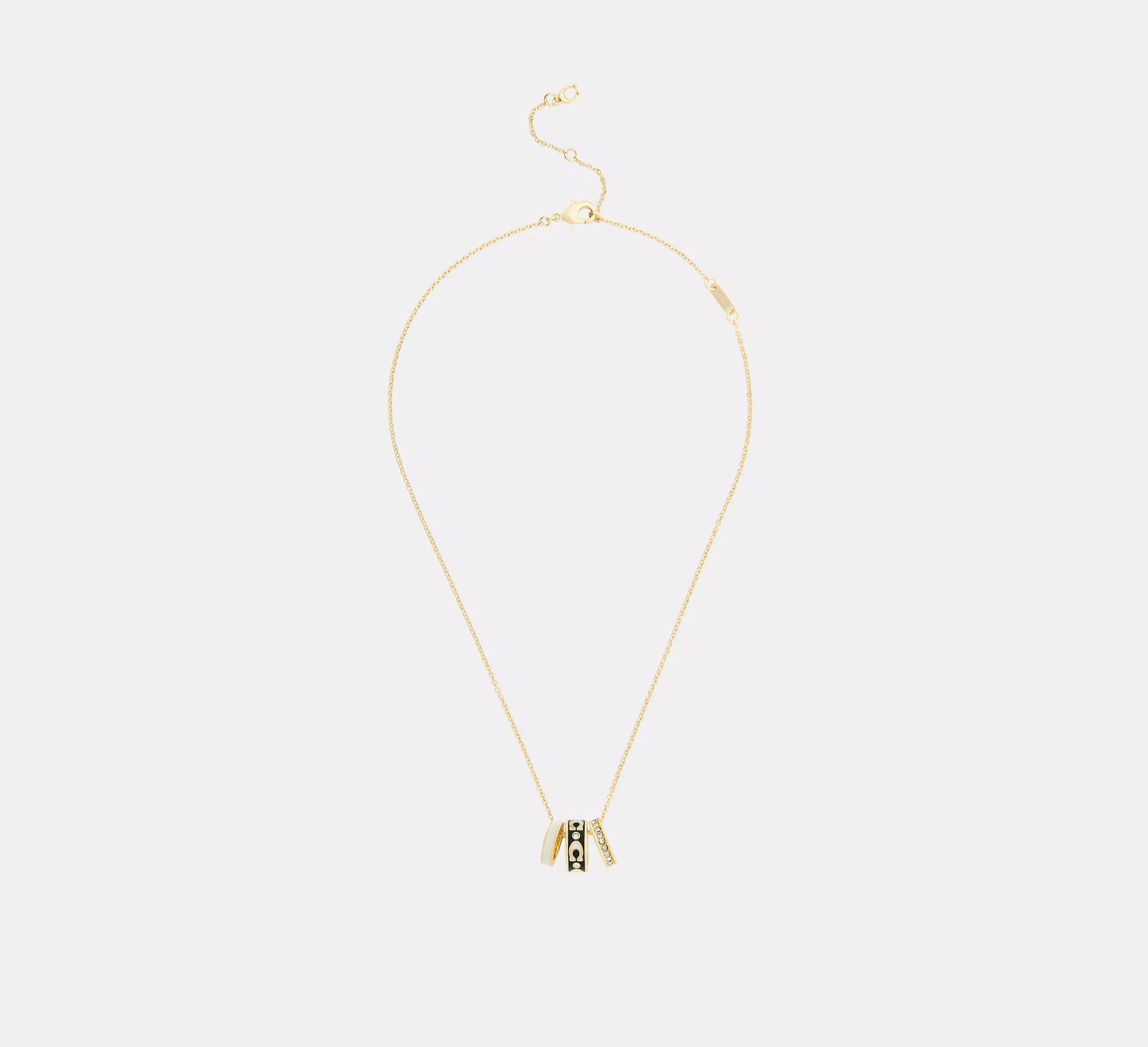 Gold/Black