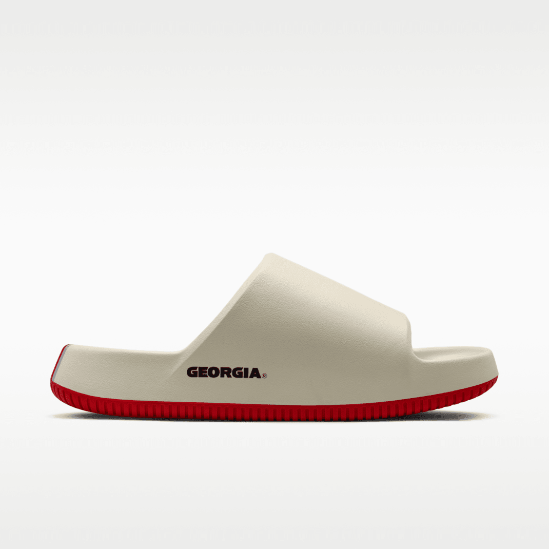 Sail/Sail/University Red