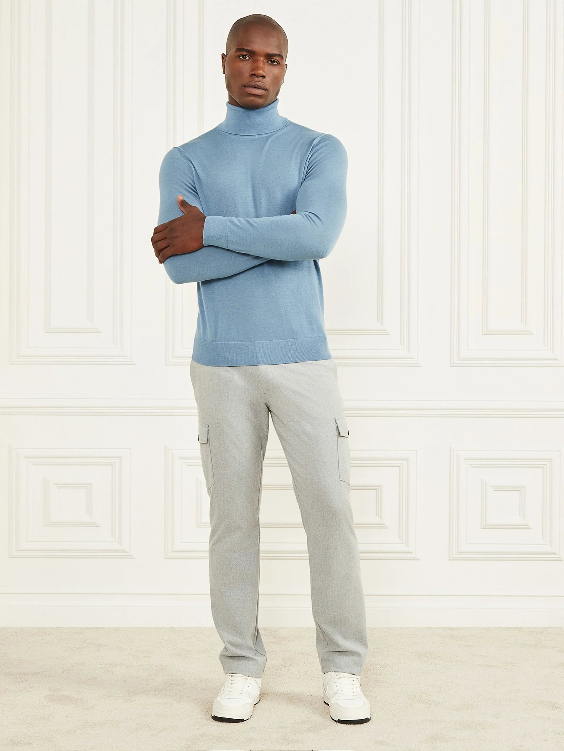 Elite Blue
