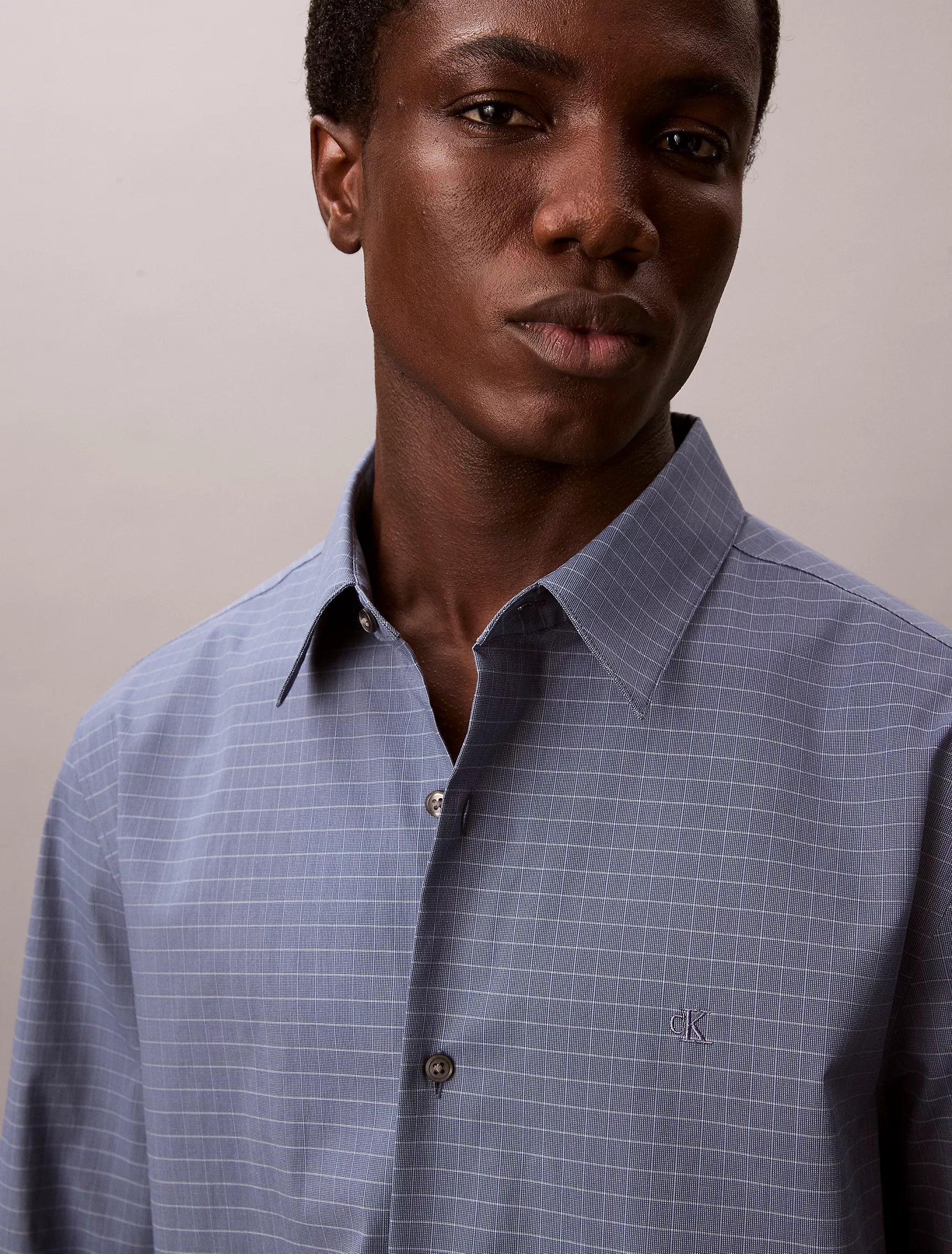 Vintage Indigo