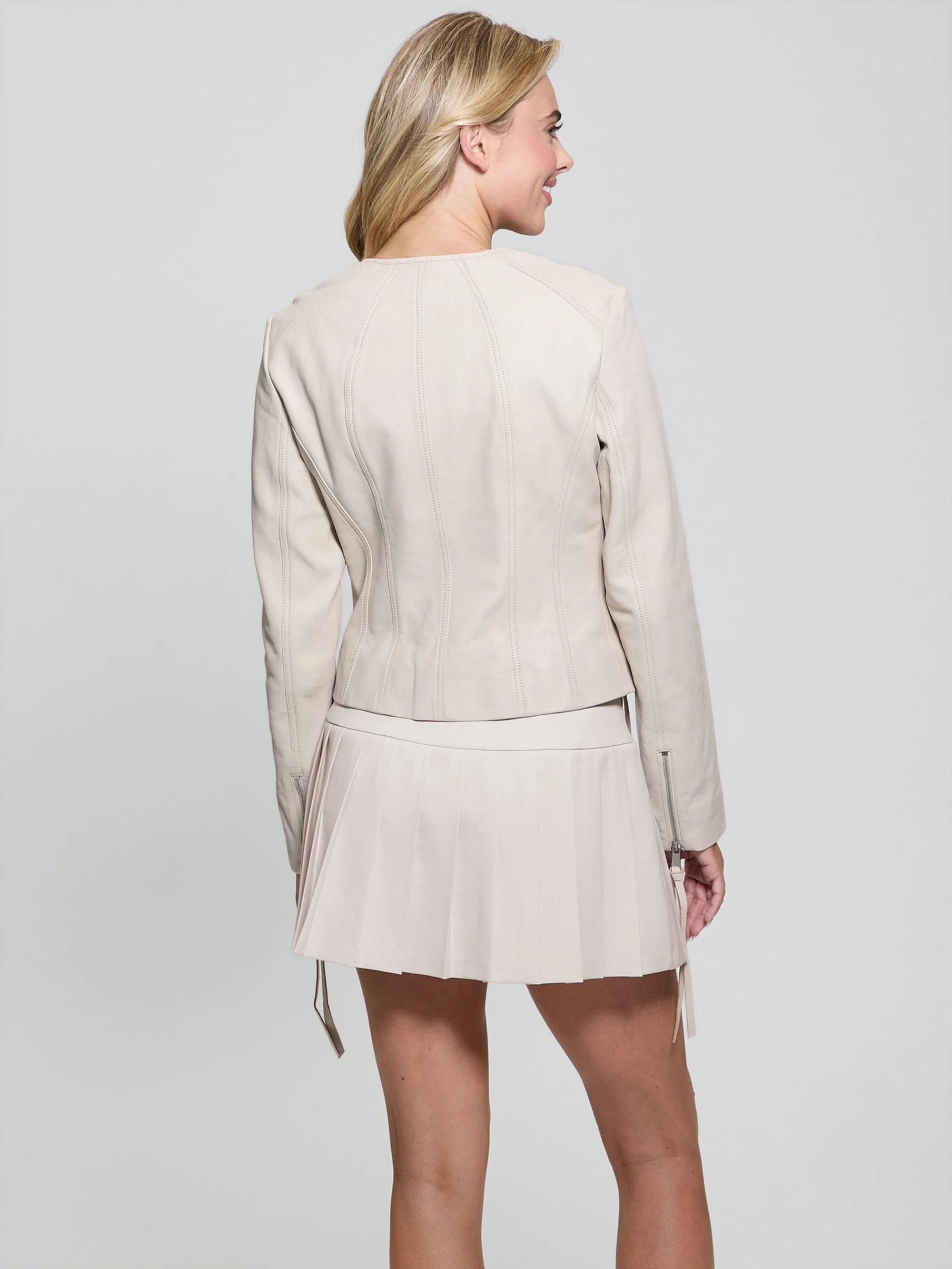 Pearl Oyster Multi