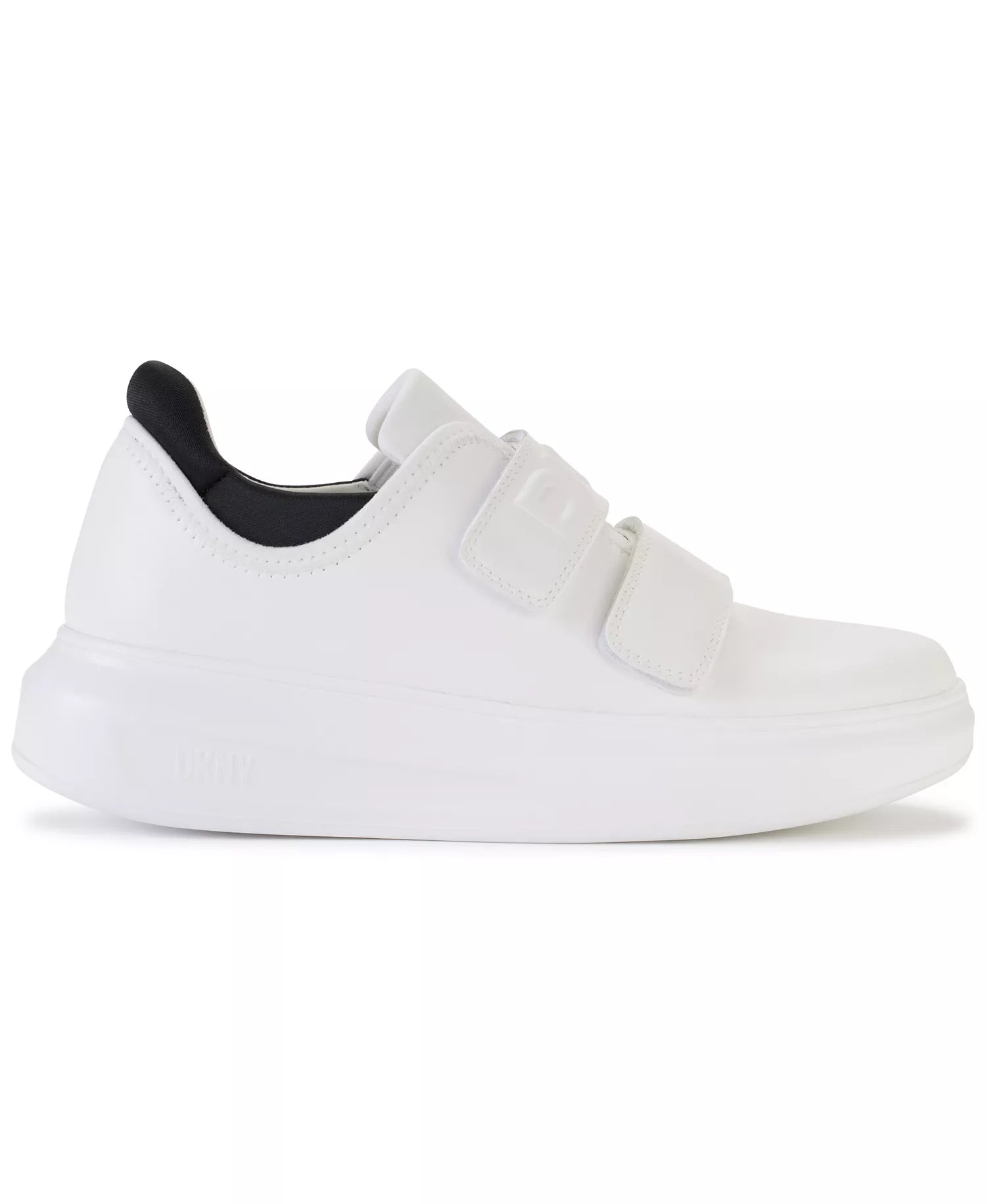 White and Black