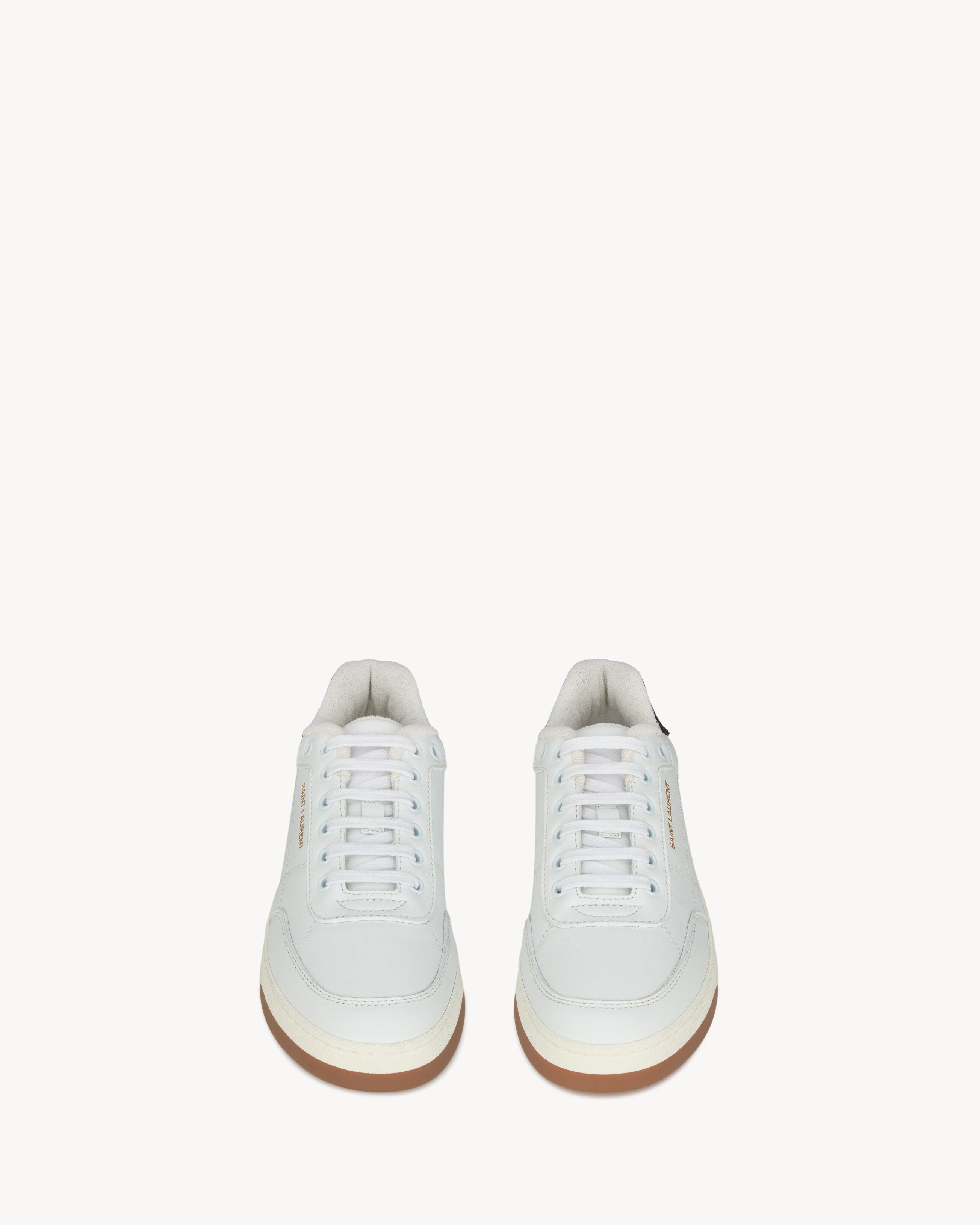 White And Honey