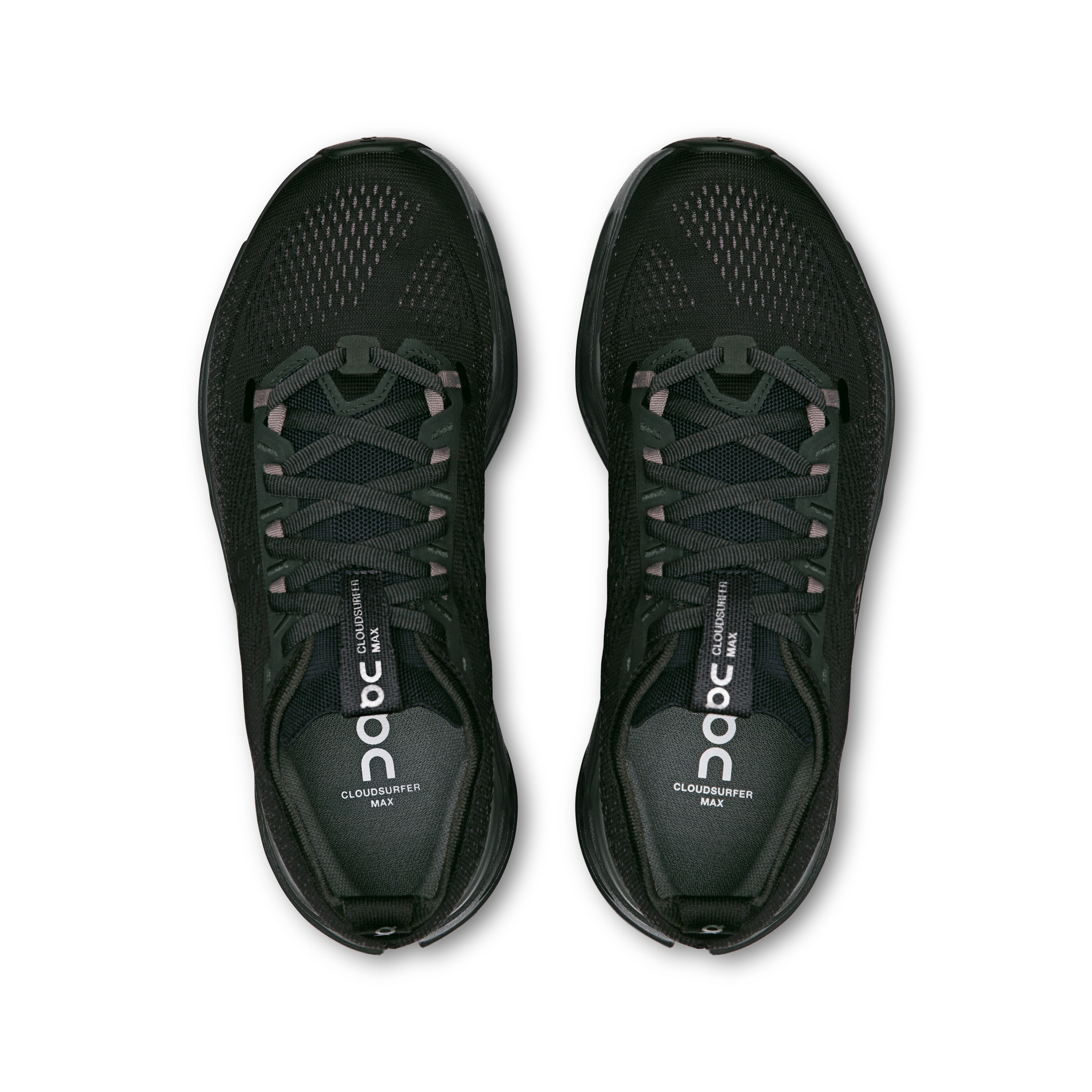 Black | Eclipse