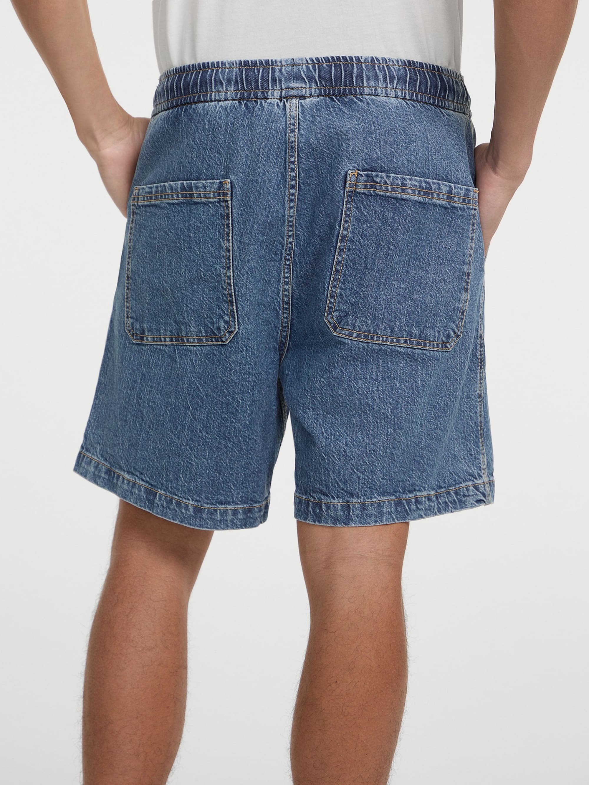 Gj Artistic Medium Wash