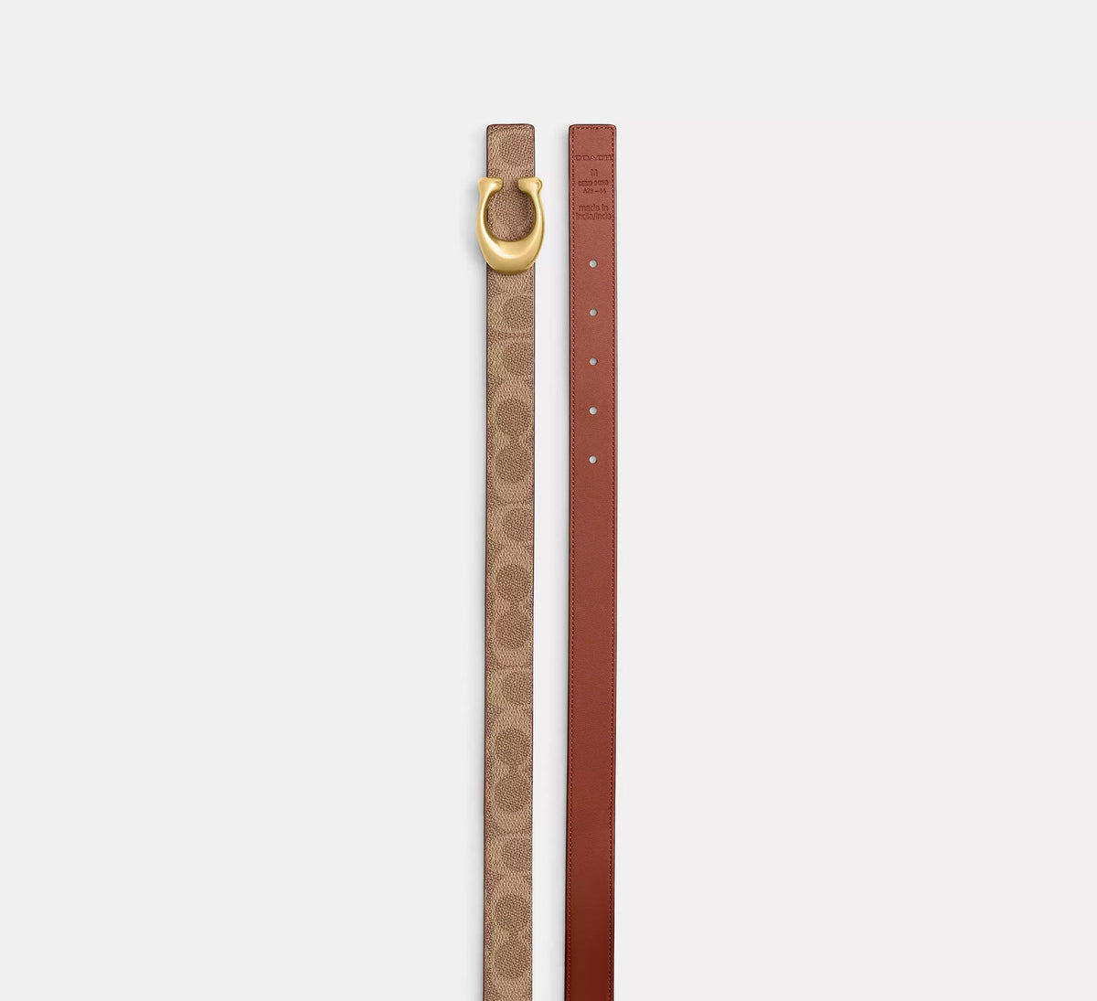 Brass/Tan Caramel