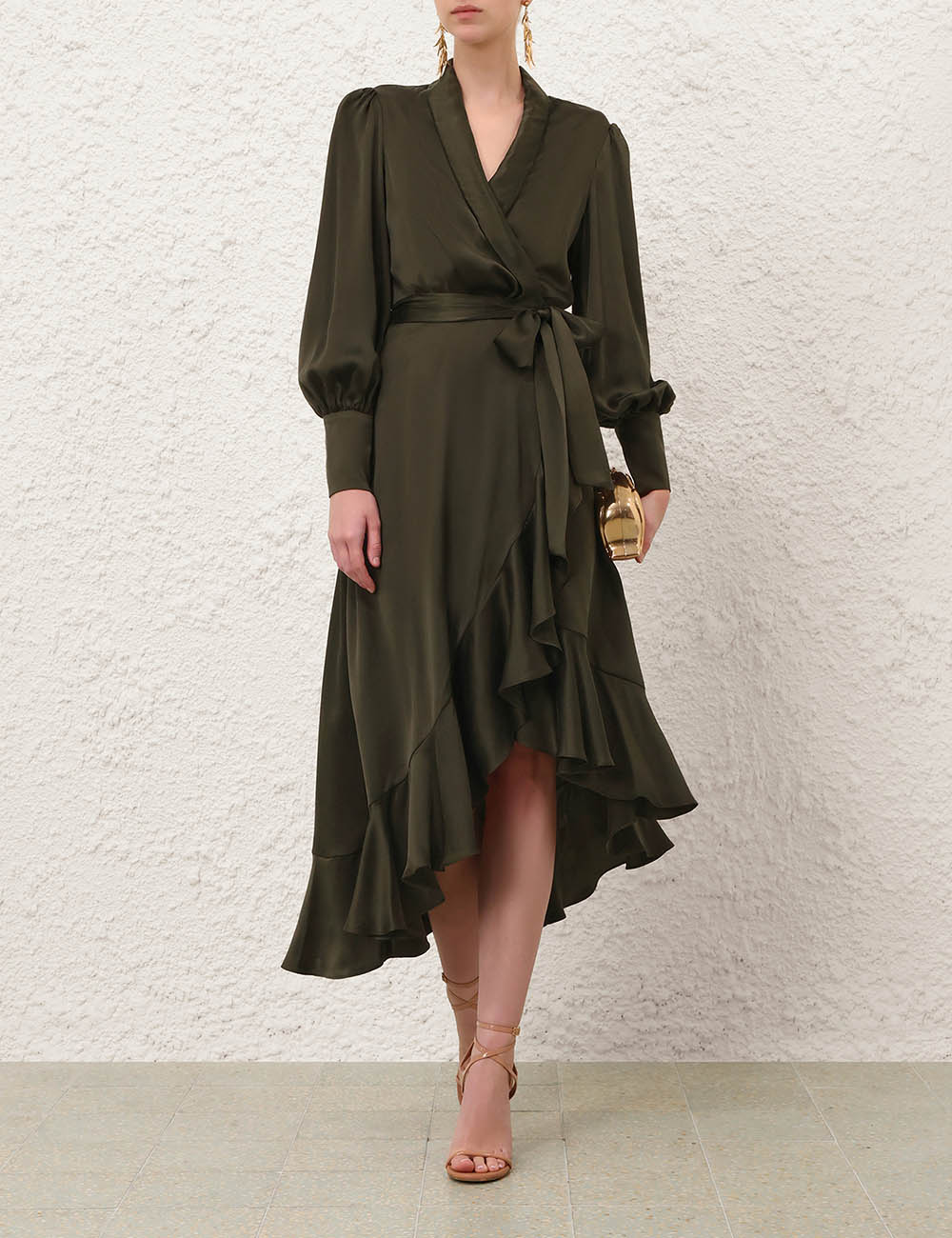 Dark Olive