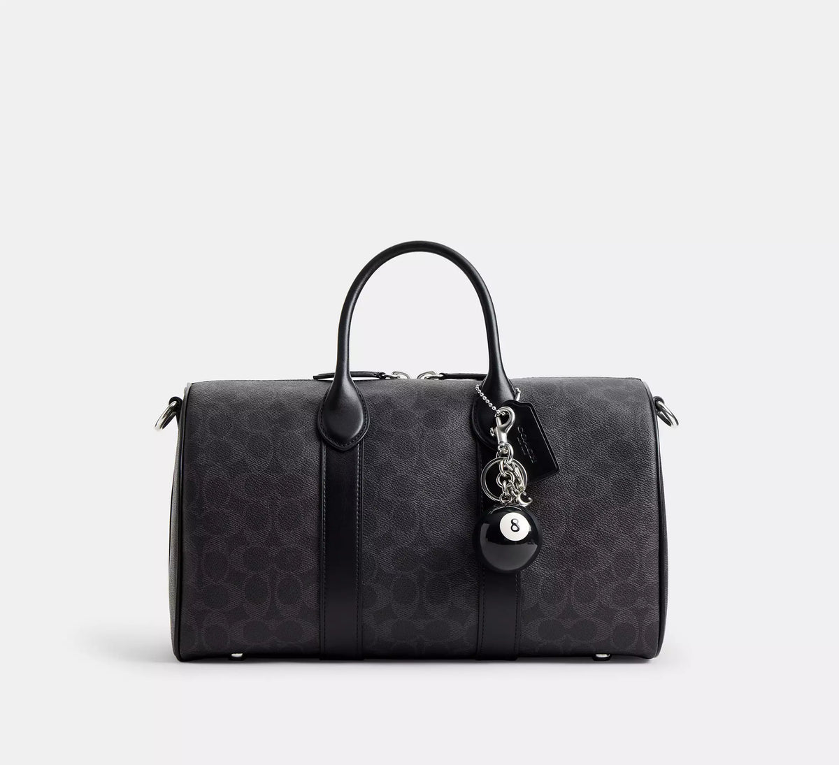 Black/Multi