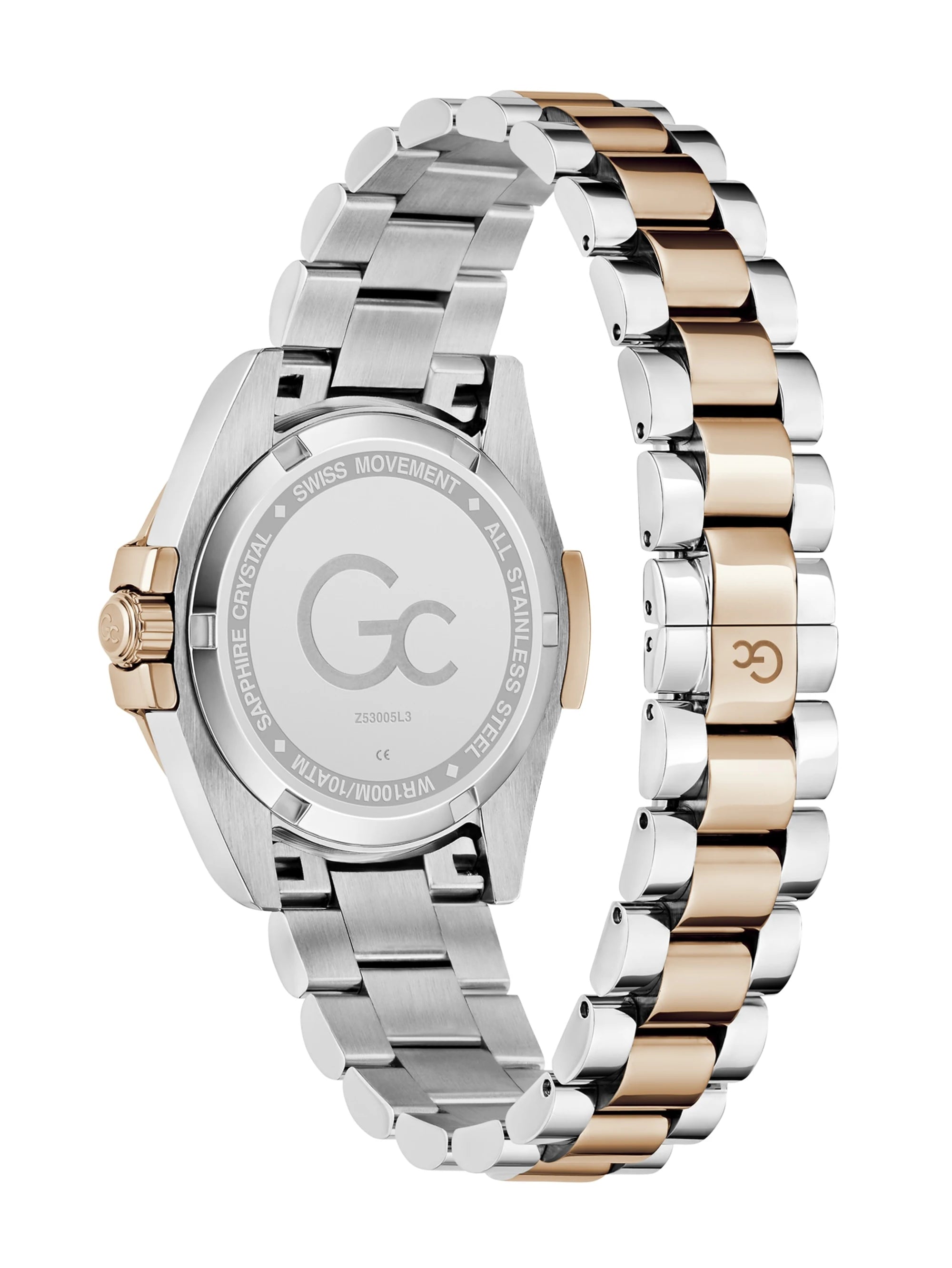 White Multi