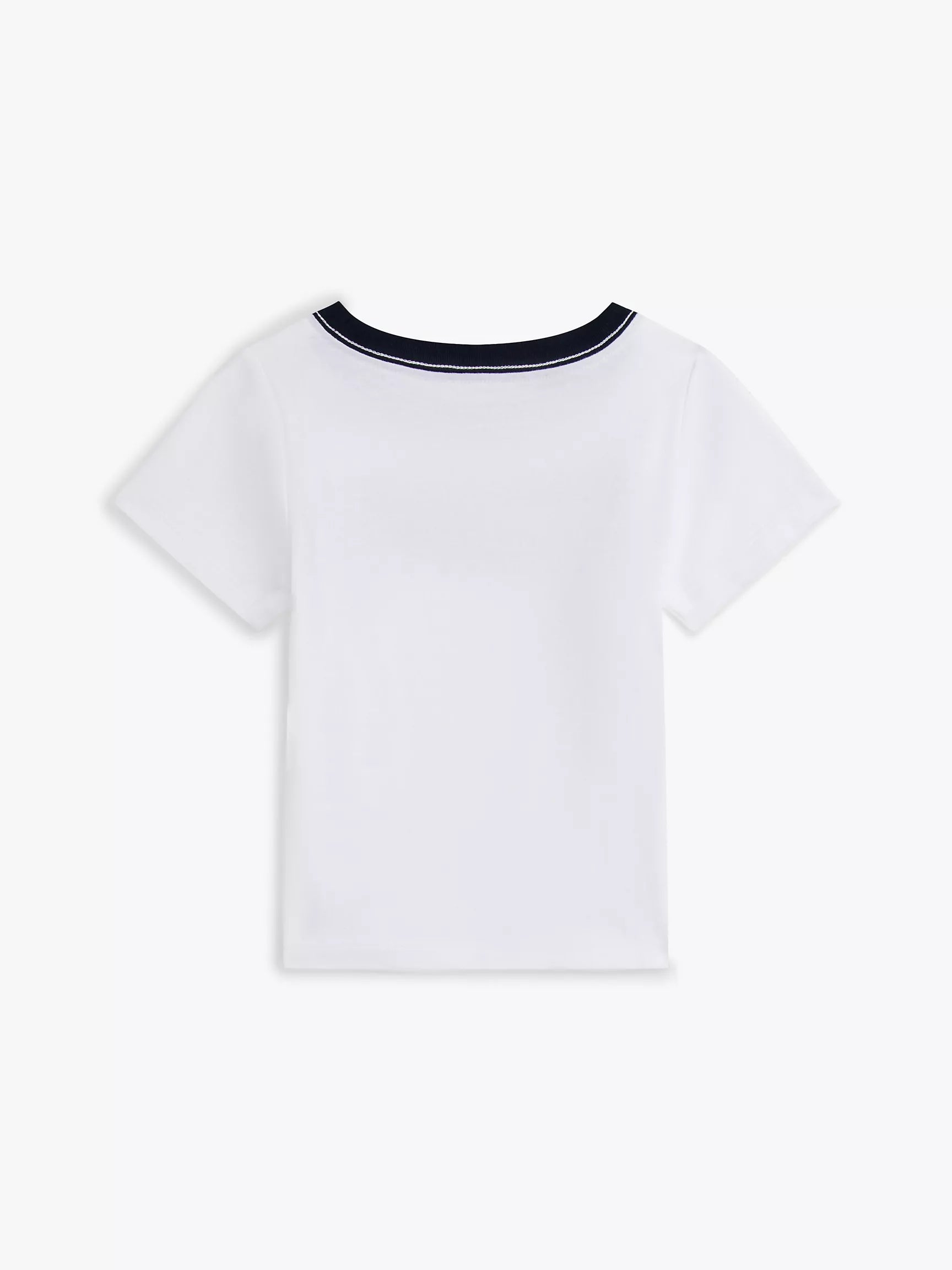Optic White