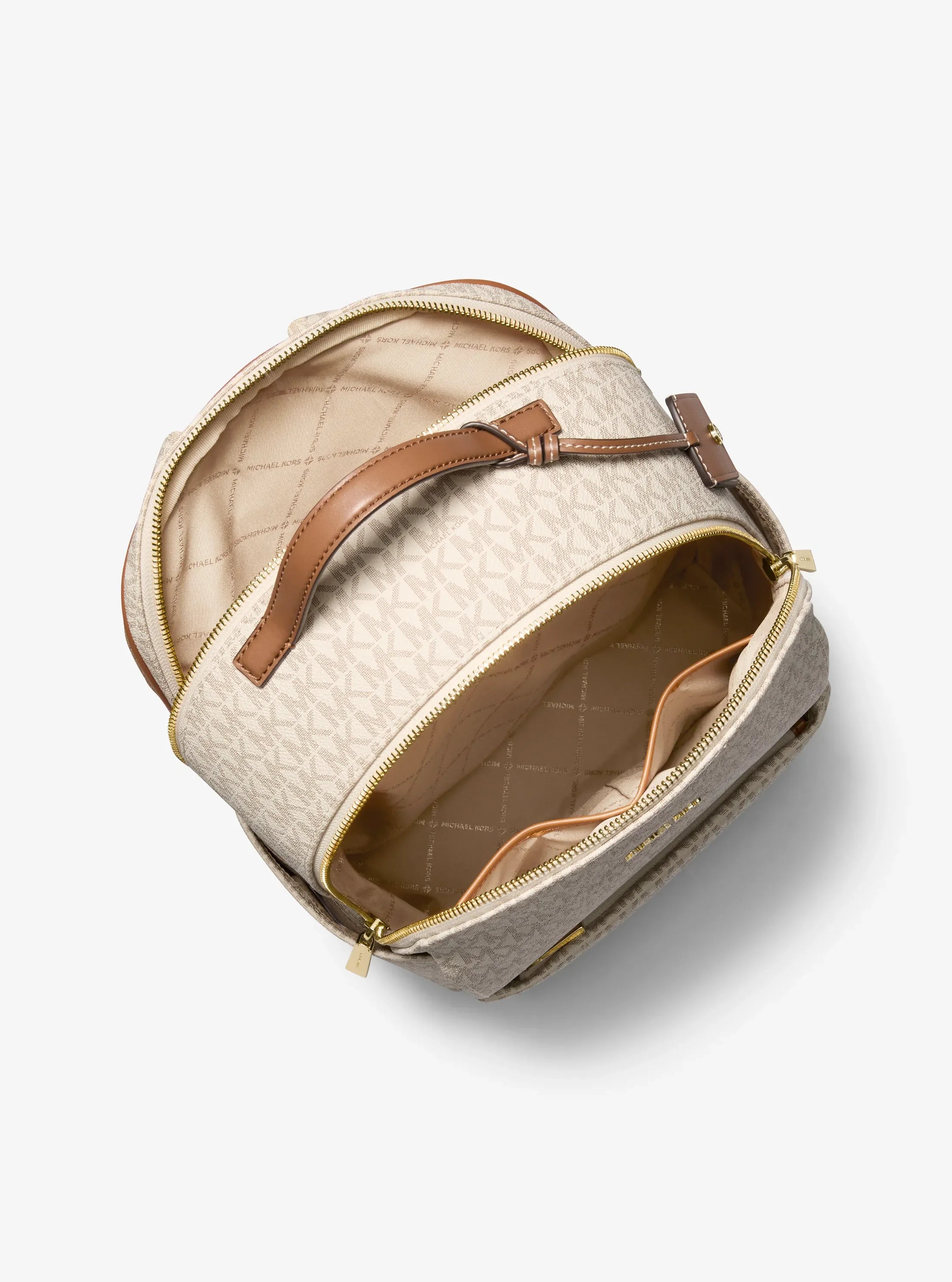 VANILLA/ACORN