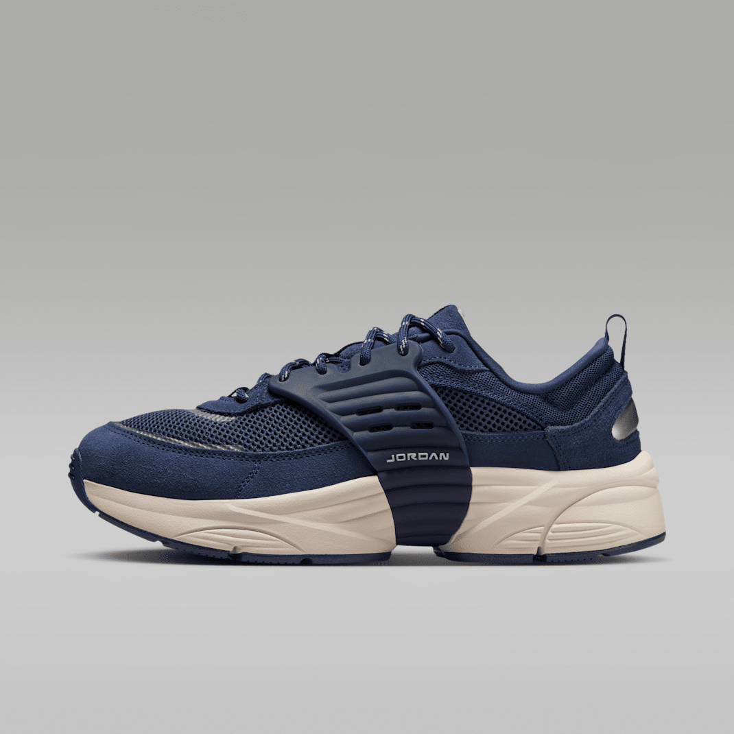 Midnight Navy/Thunder Blue/Light Orewood Brown/Pink Foam