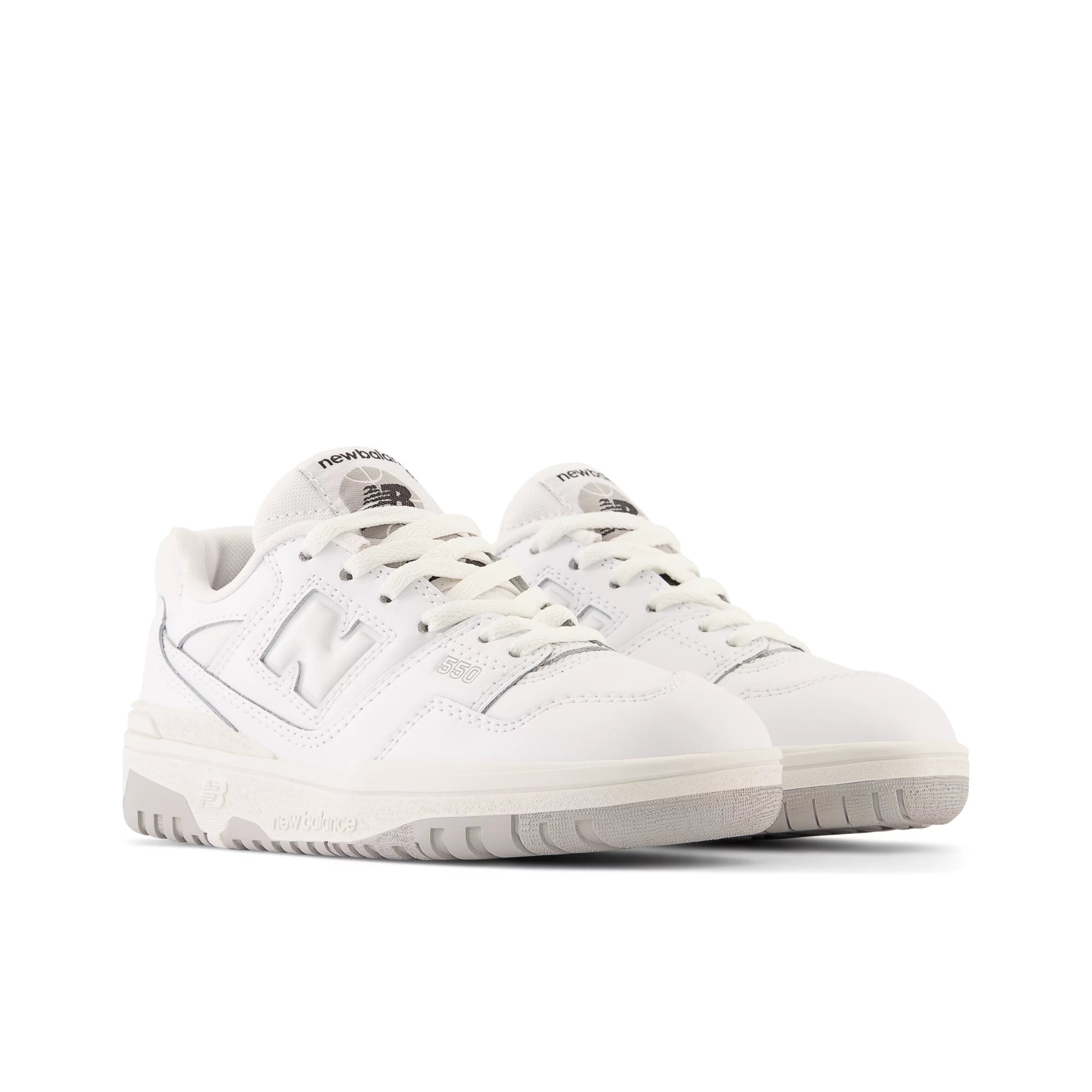 White With Nb White