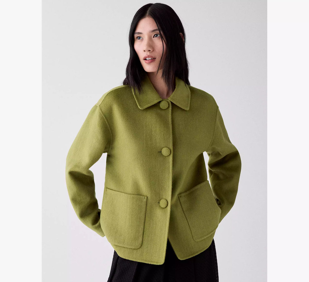 Kiwi Green