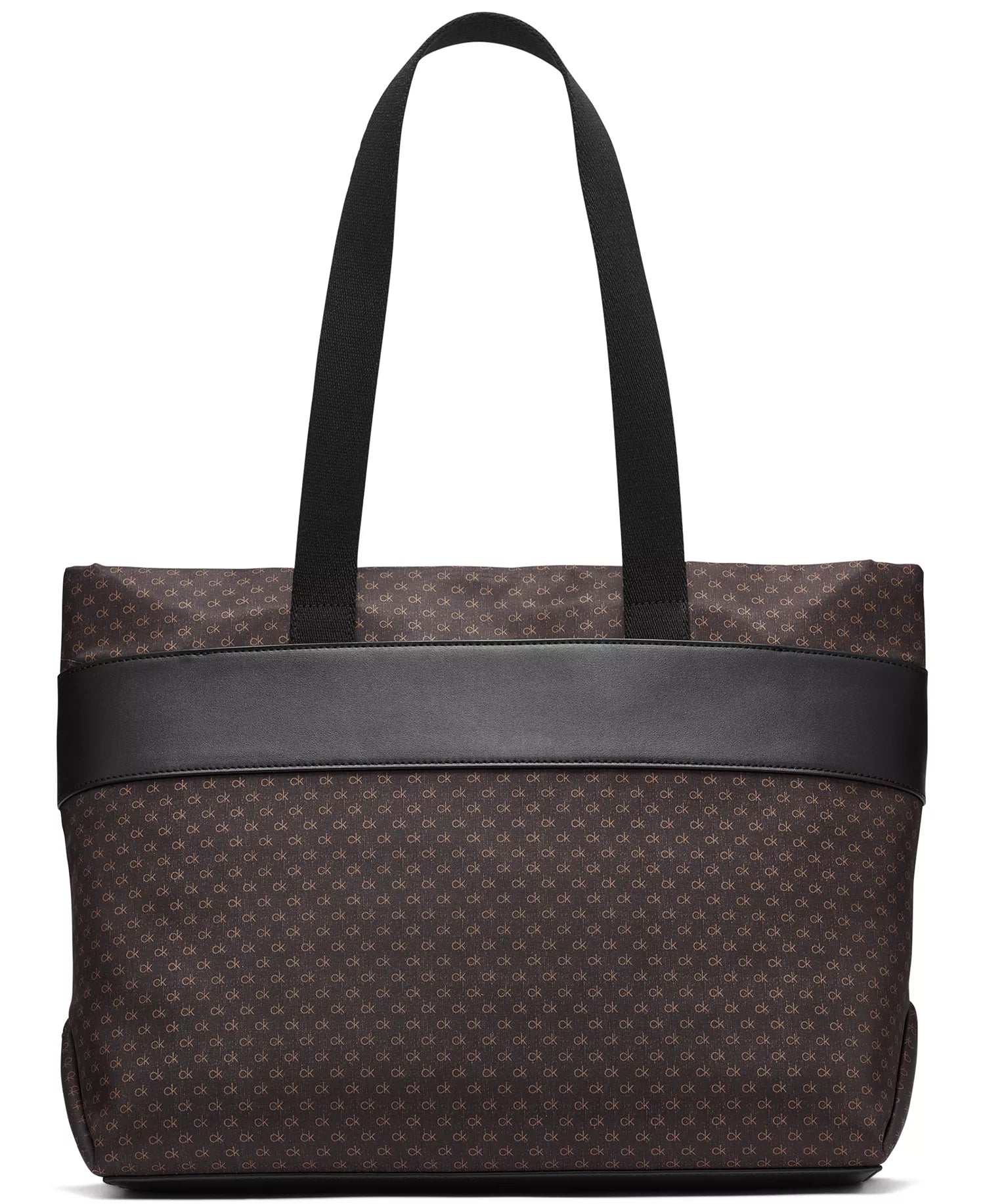 Brown Khaki, Black