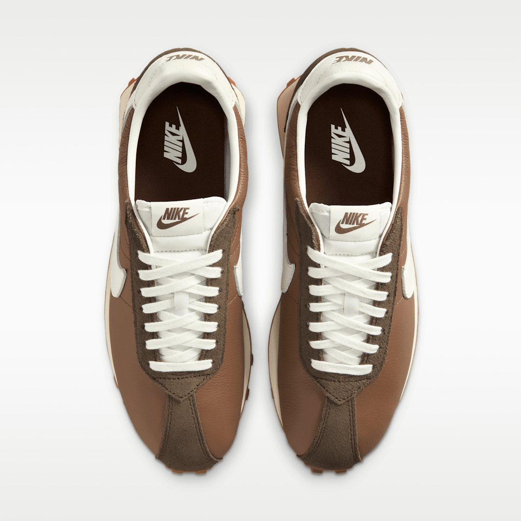Mosswood Brown/Dark Hazel/Soft Pearl/Sail