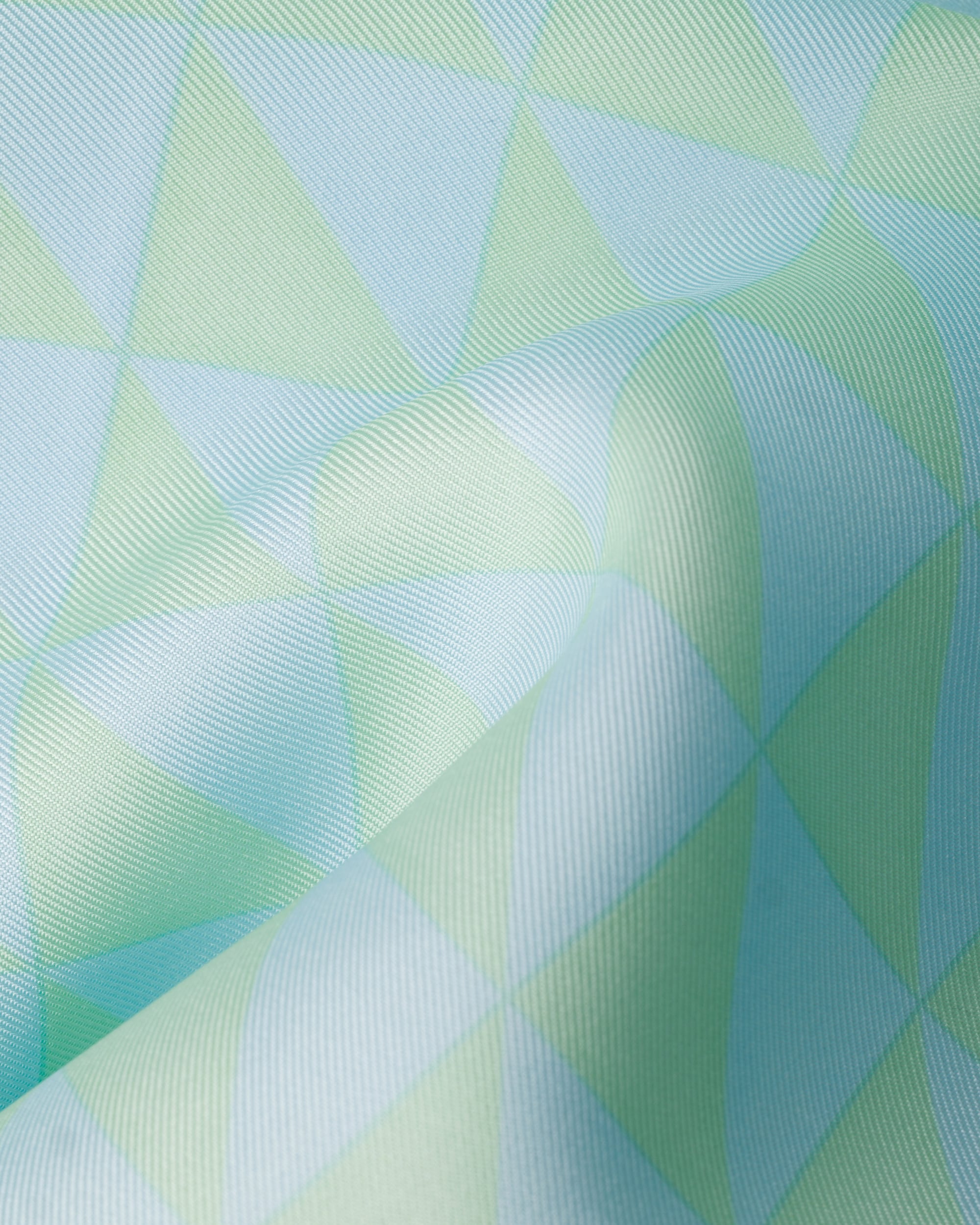 Aqua/Cristal