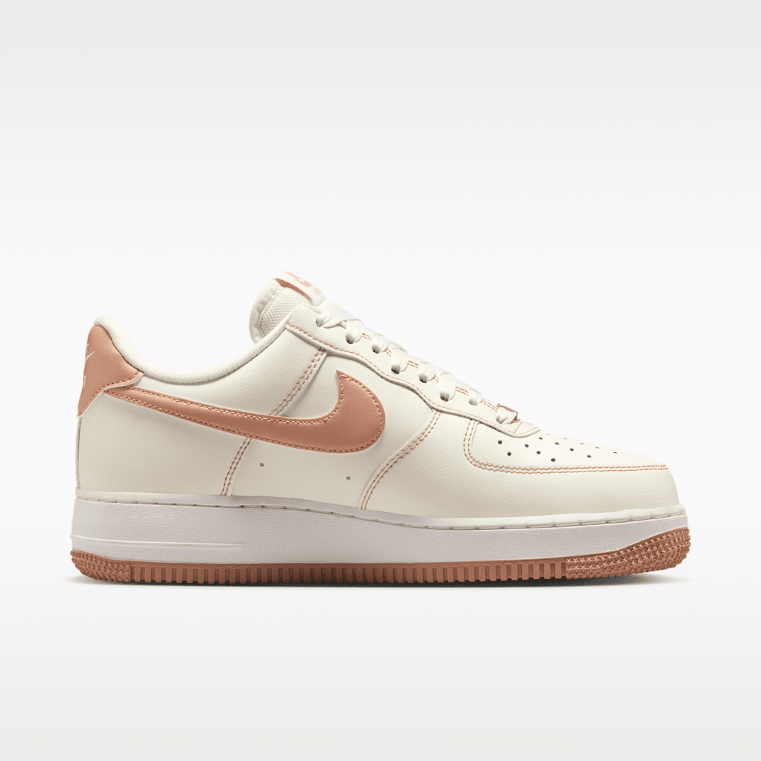Sail/Rose Gold