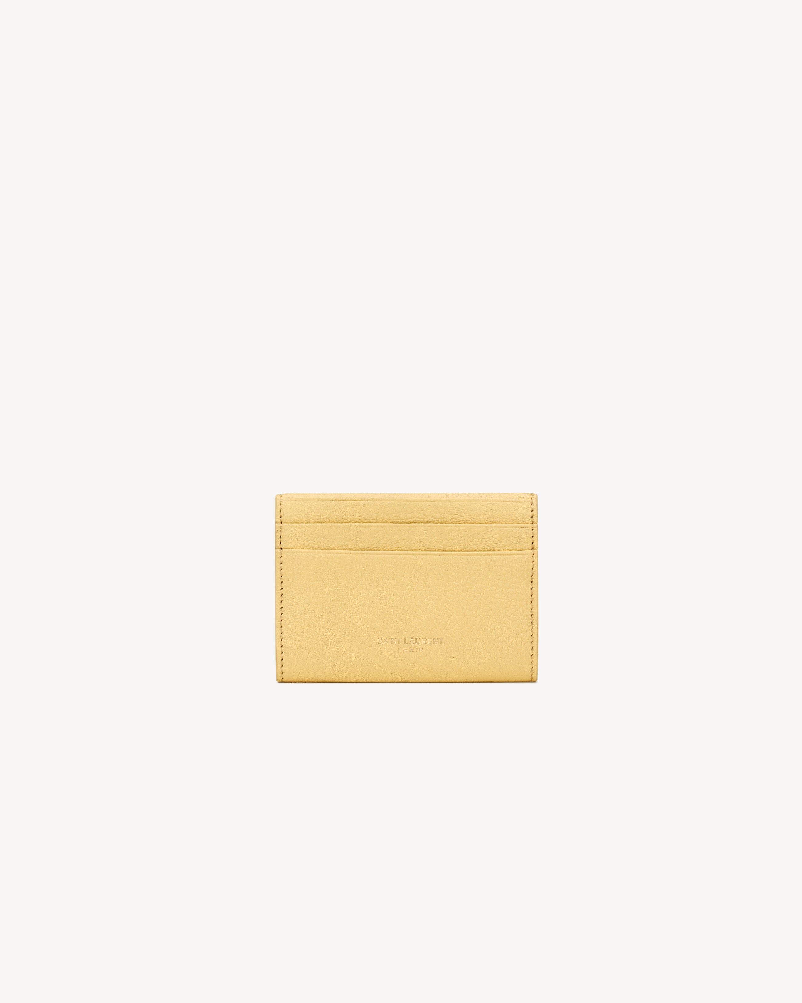 Soft Lemon