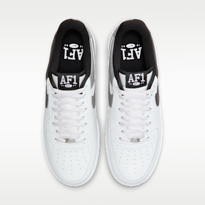 Summit White/Metallic Silver/White/Black