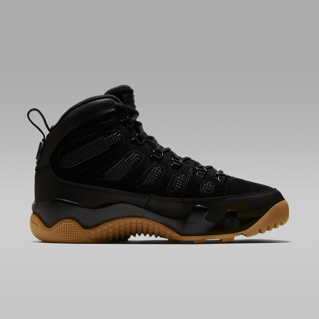 Black/Gum Light Brown/Black