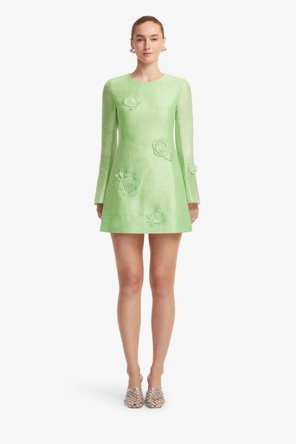 Juniper Green