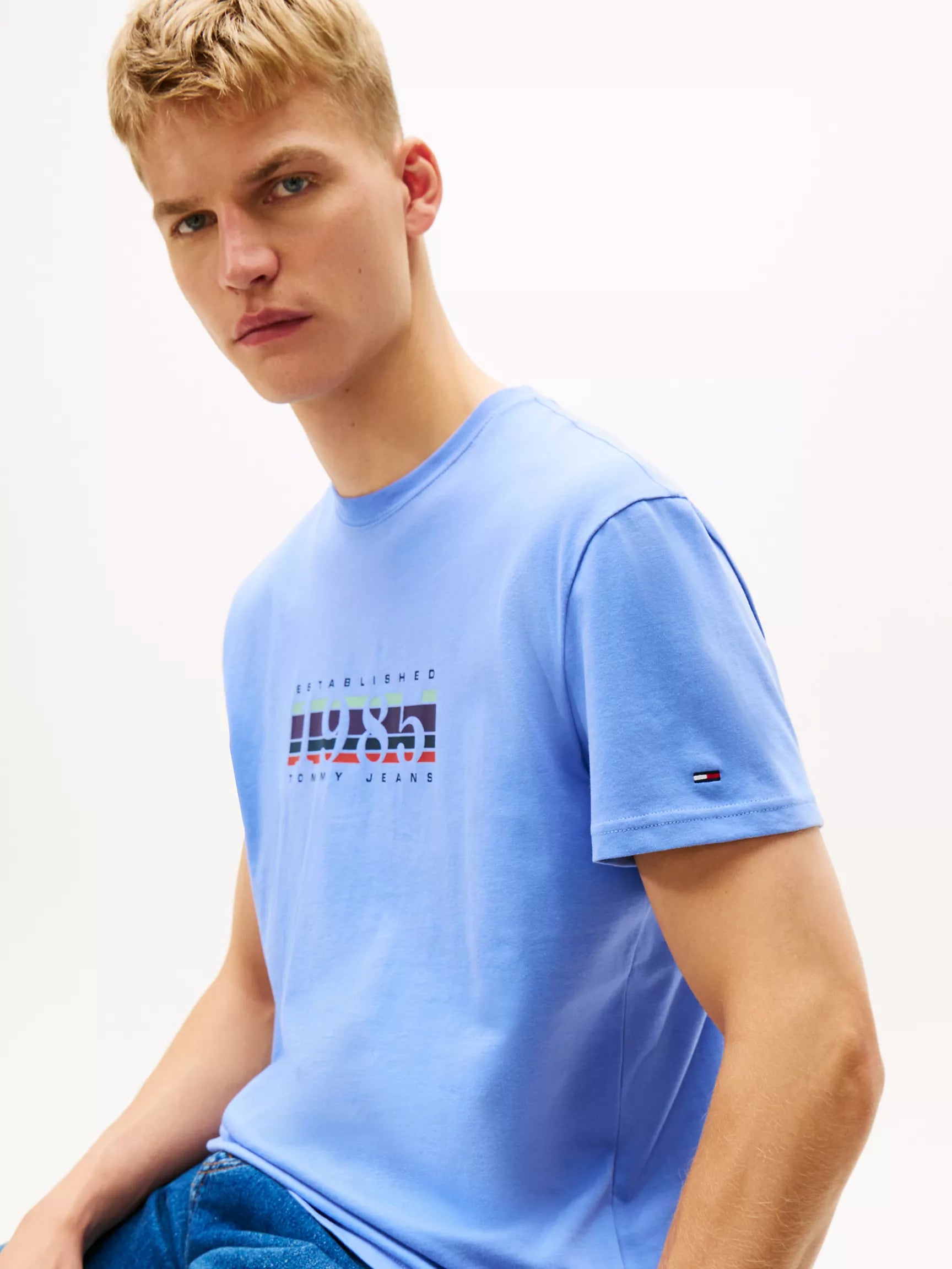 Light Horizon Blue