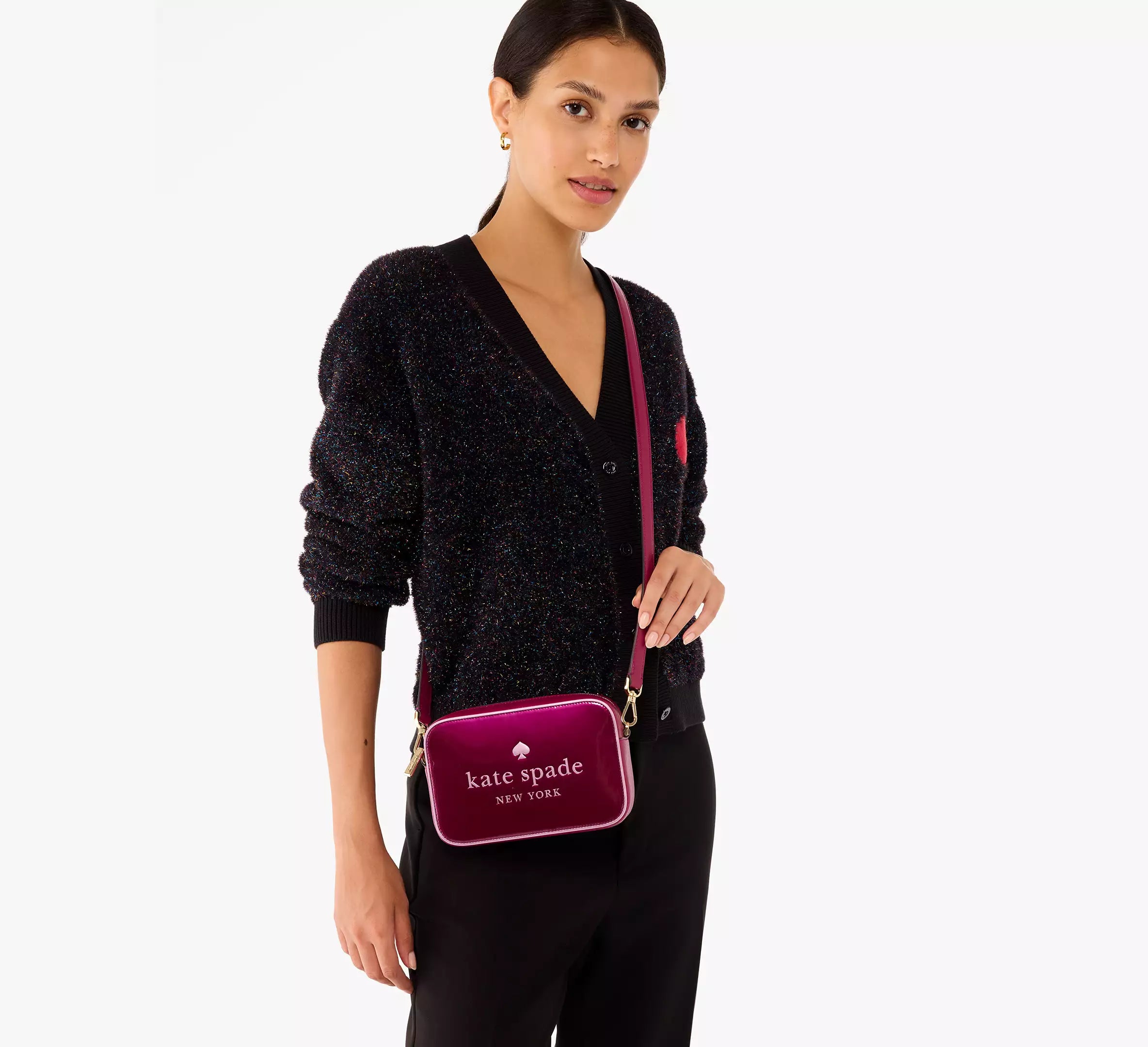Dark Raspberry Multi